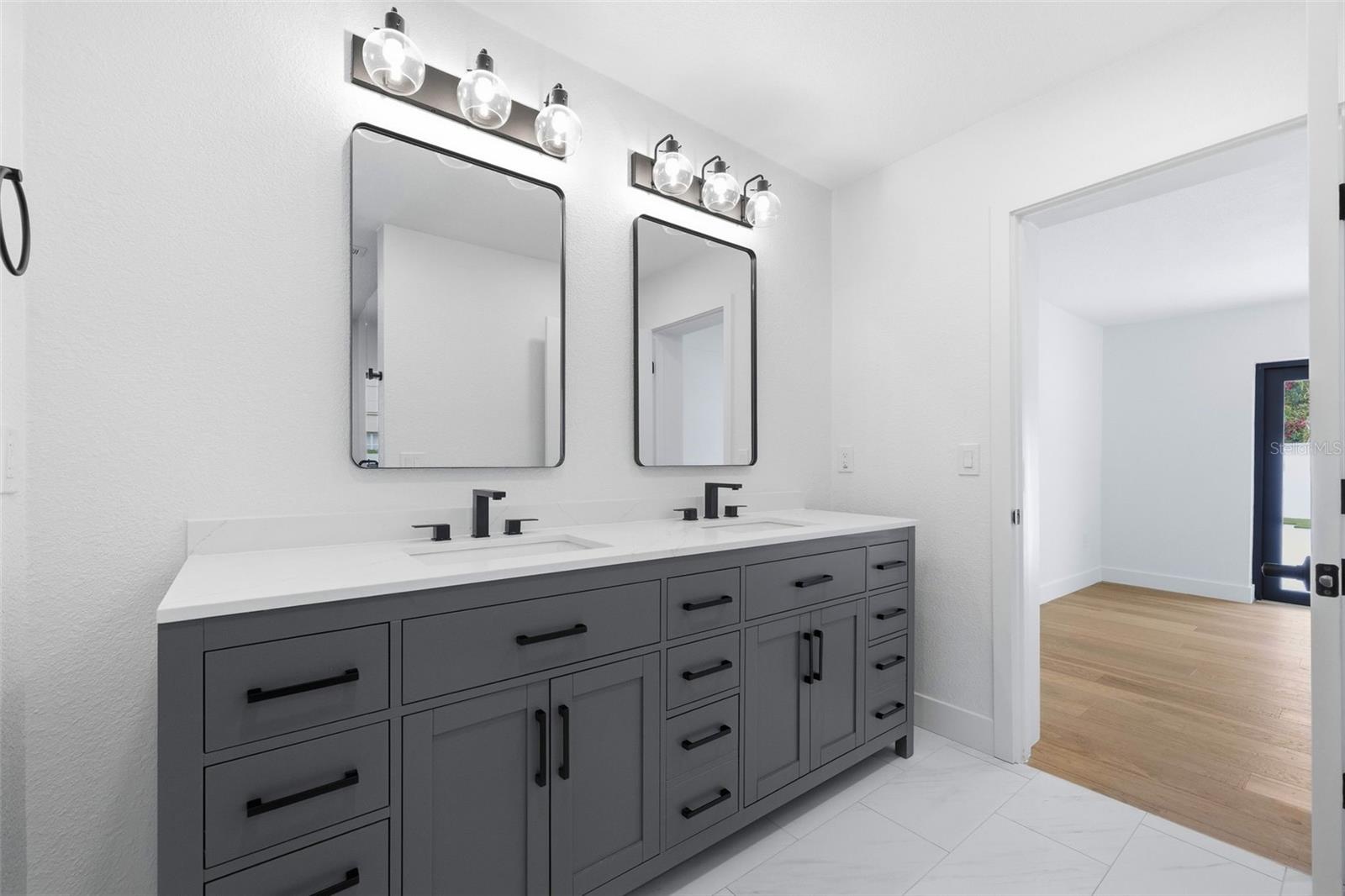 PARKLAND ESTATES REV - Residential