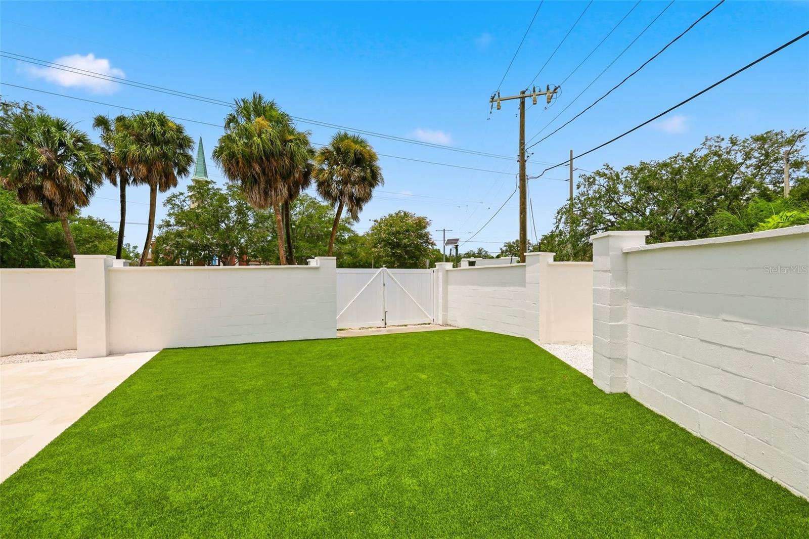 PARKLAND ESTATES REV - Residential