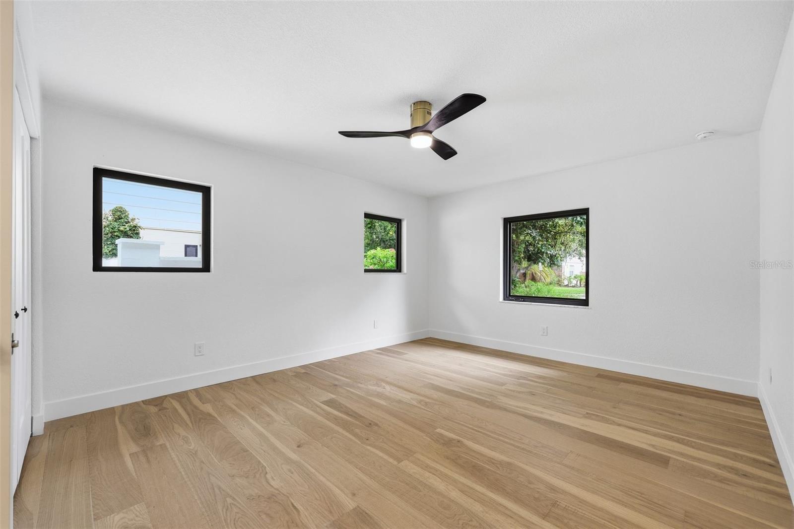 PARKLAND ESTATES REV - Residential