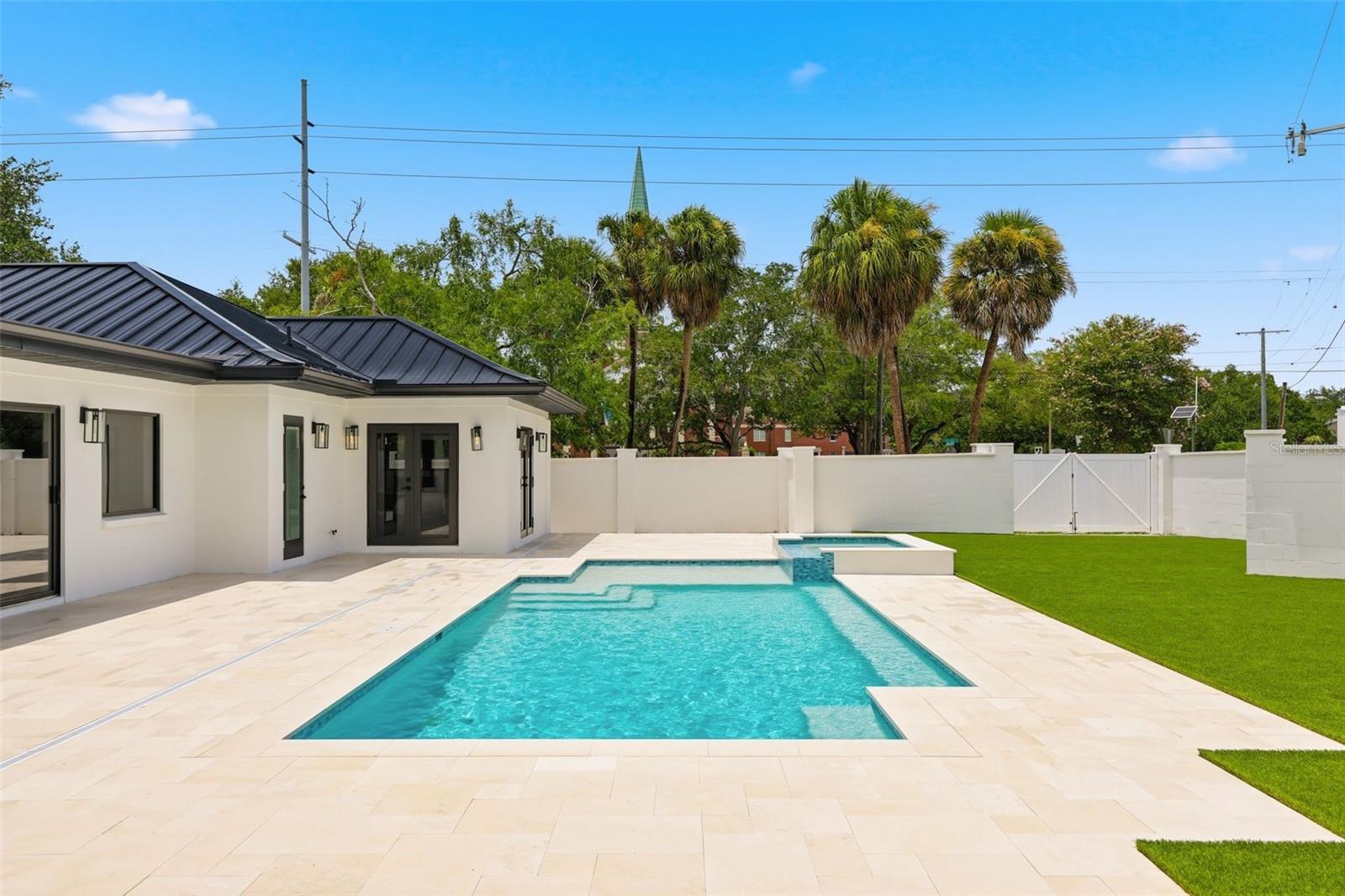 PARKLAND ESTATES REV - Residential