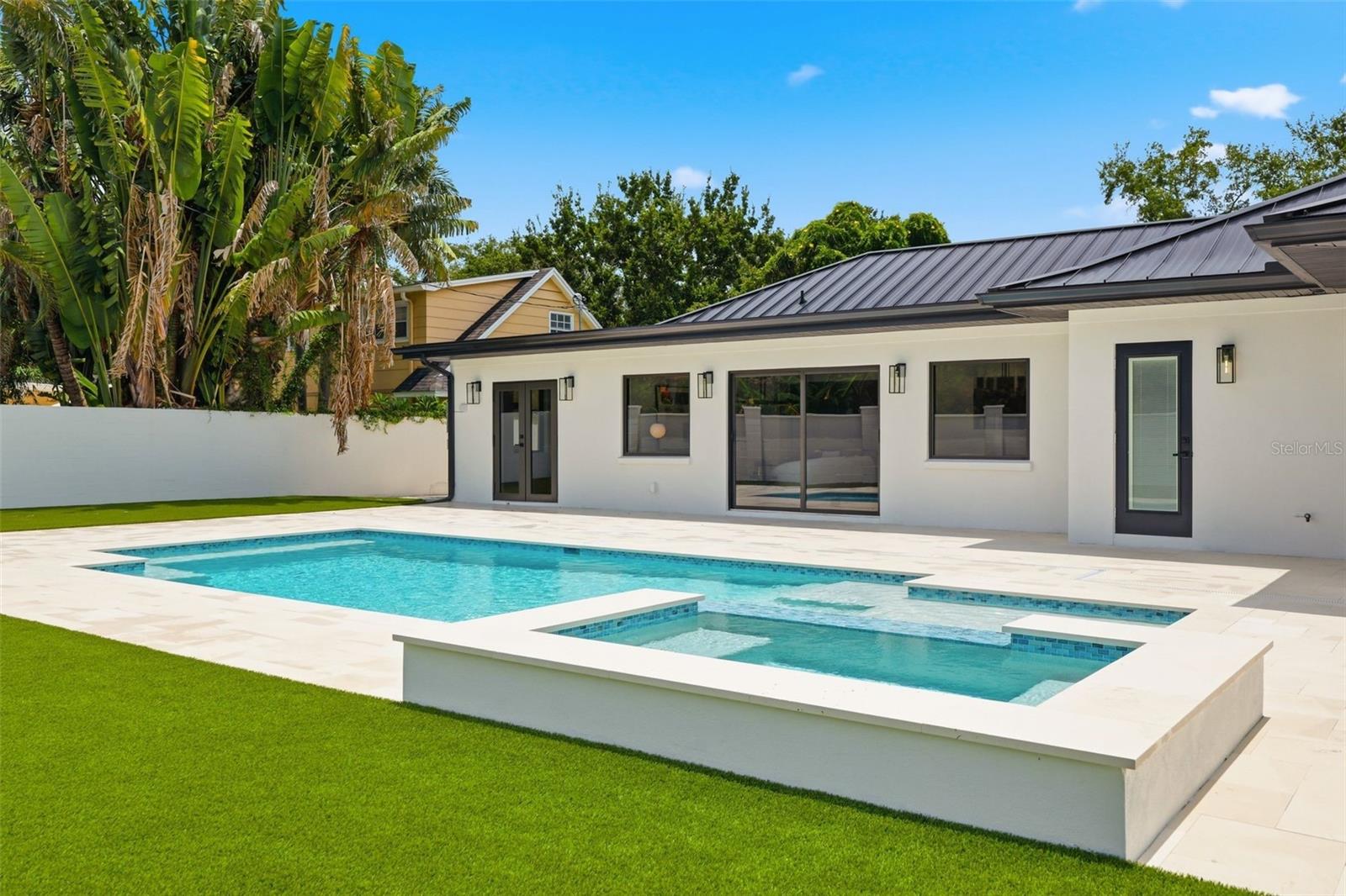 PARKLAND ESTATES REV - Residential