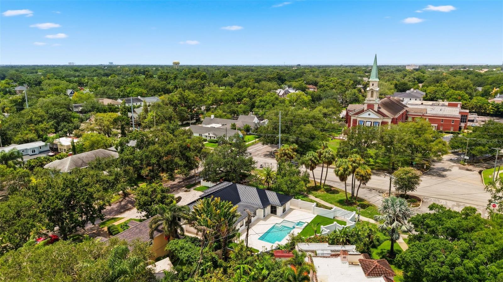 PARKLAND ESTATES REV - Residential