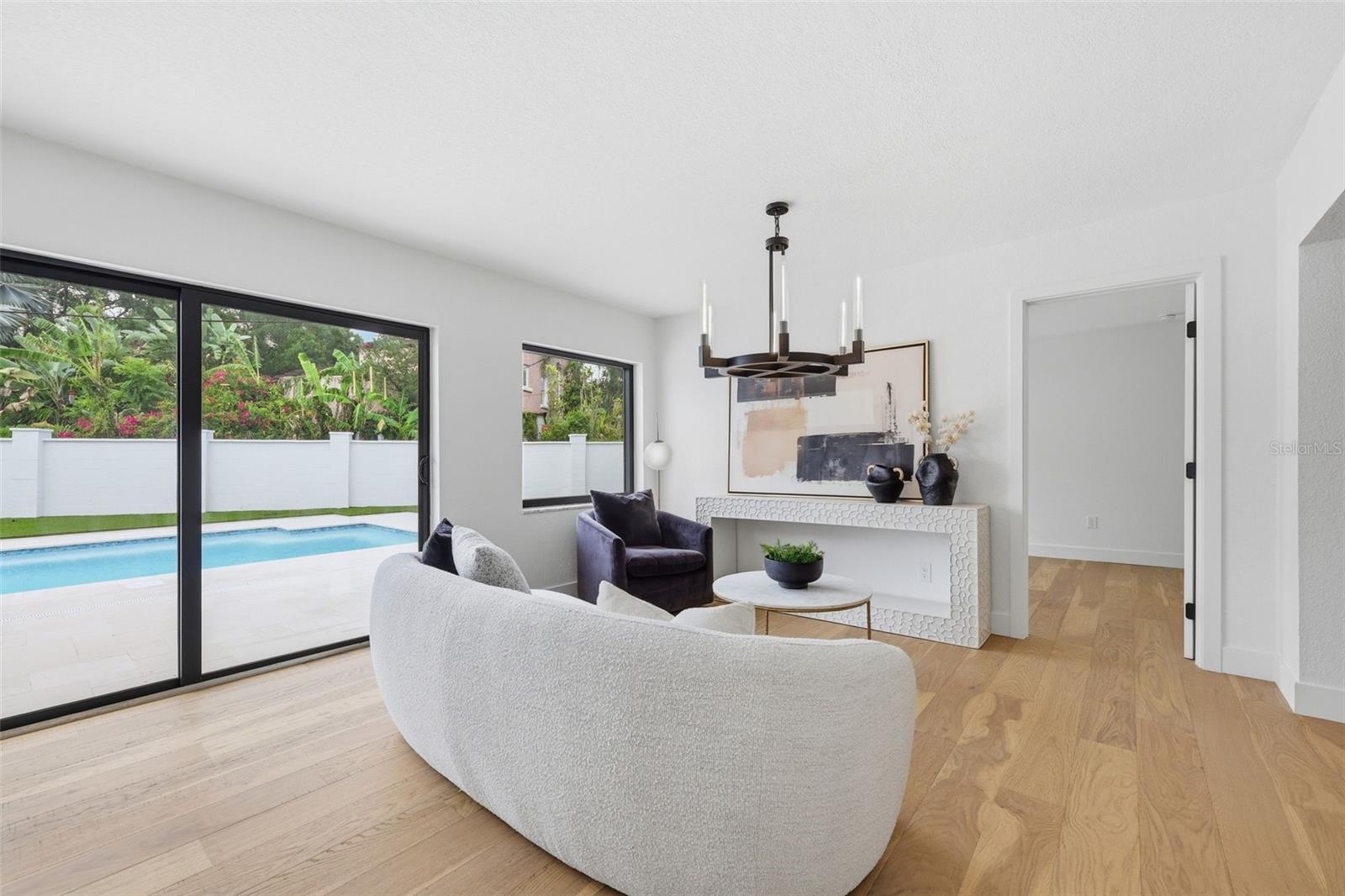 PARKLAND ESTATES REV - Residential