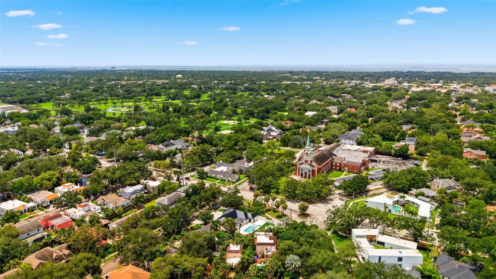 PARKLAND ESTATES REV - Residential