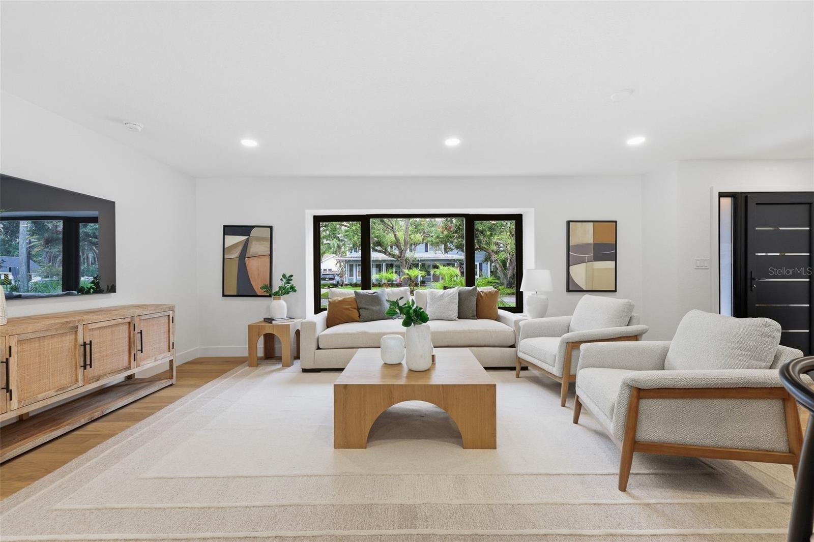 PARKLAND ESTATES REV - Residential