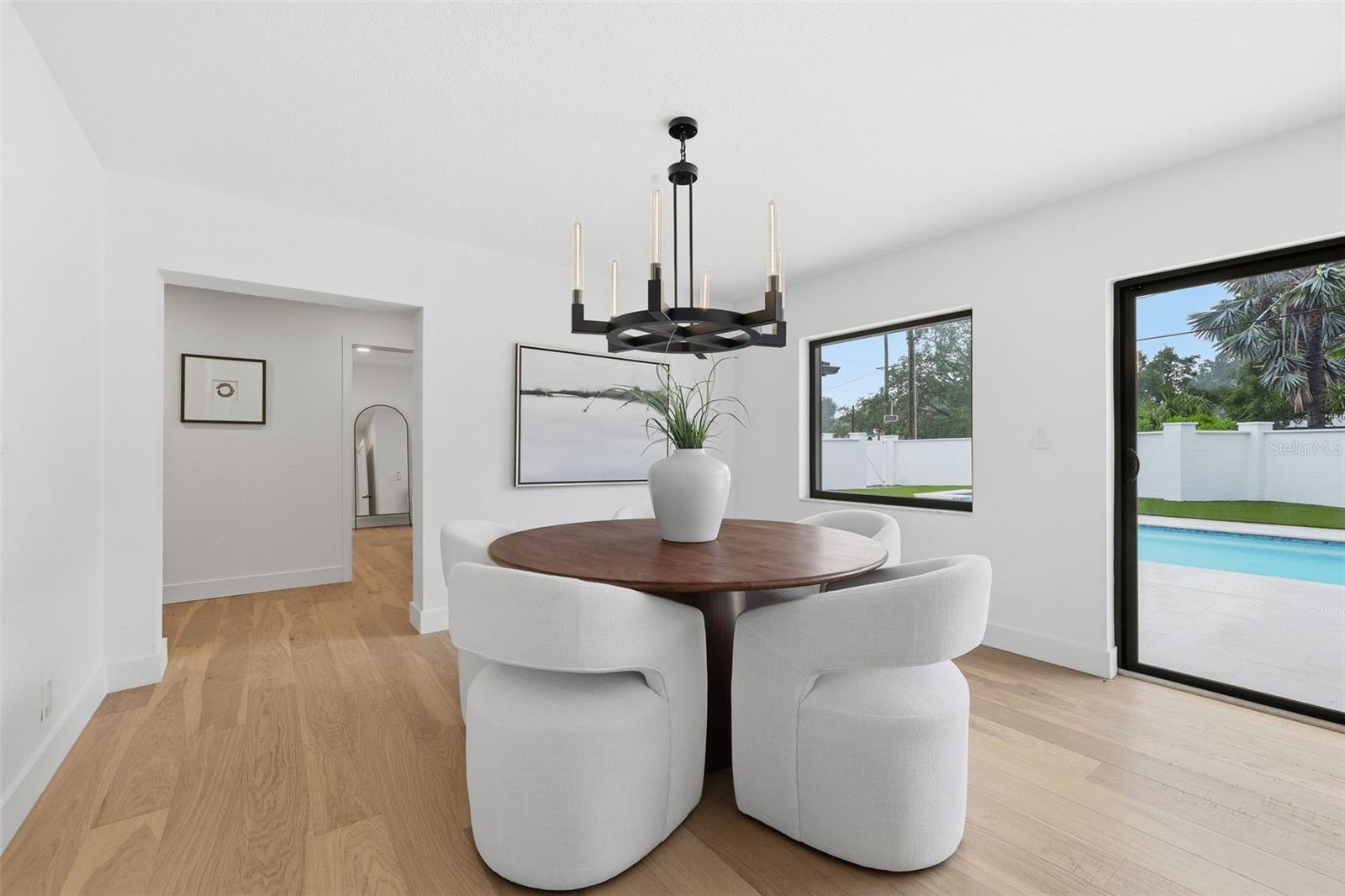 PARKLAND ESTATES REV - Residential
