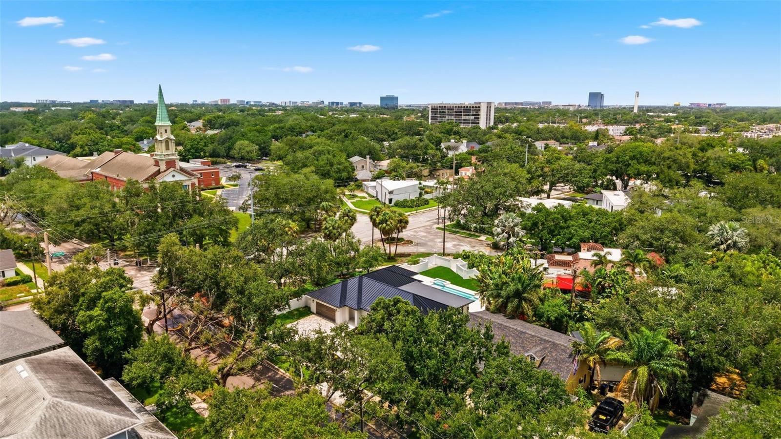PARKLAND ESTATES REV - Residential