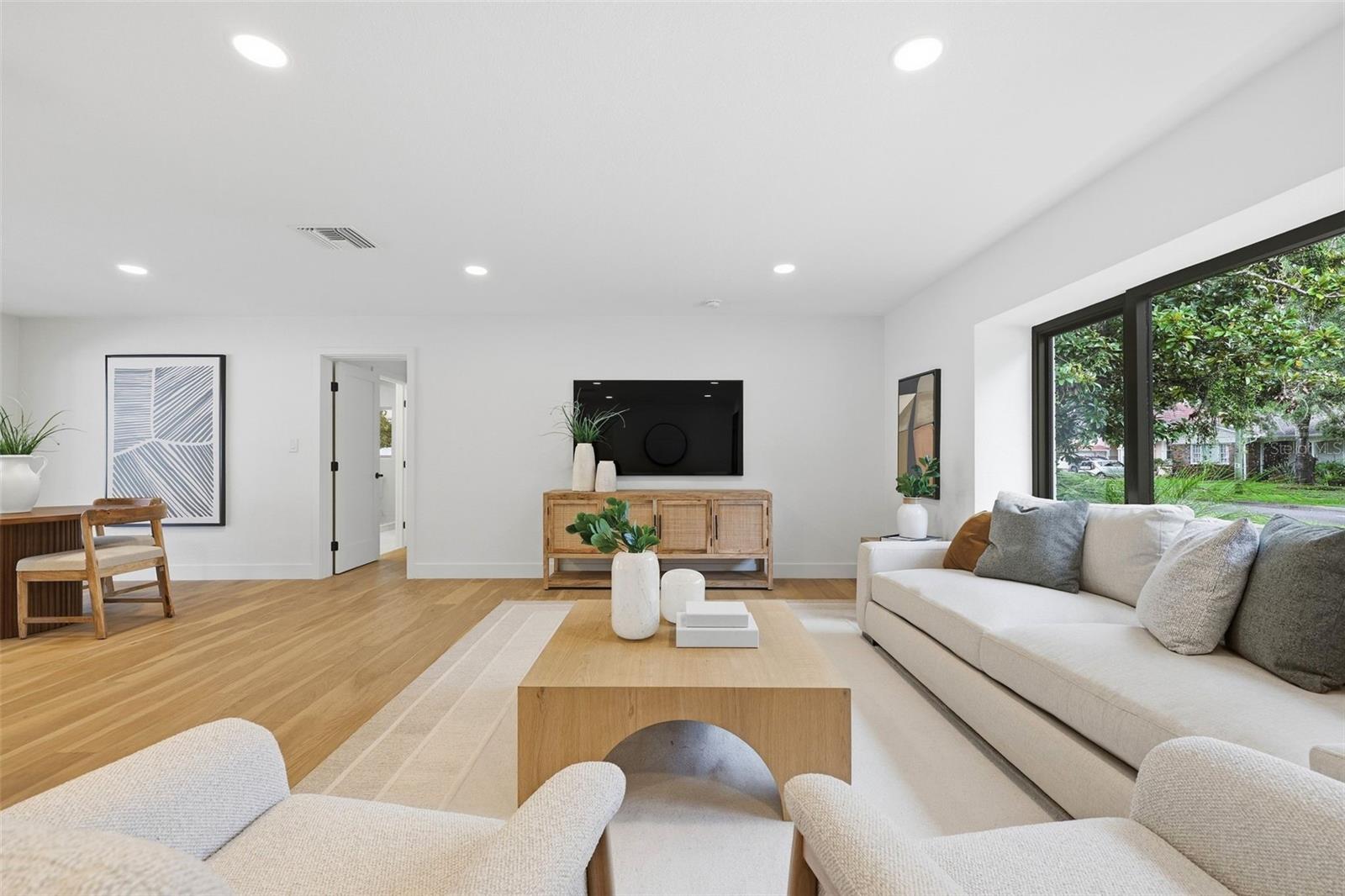 PARKLAND ESTATES REV - Residential