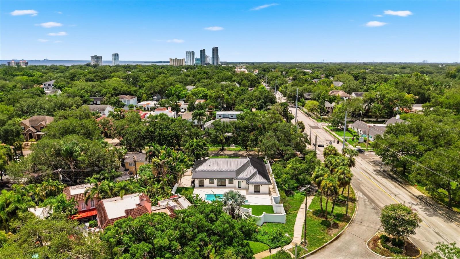 PARKLAND ESTATES REV - Residential