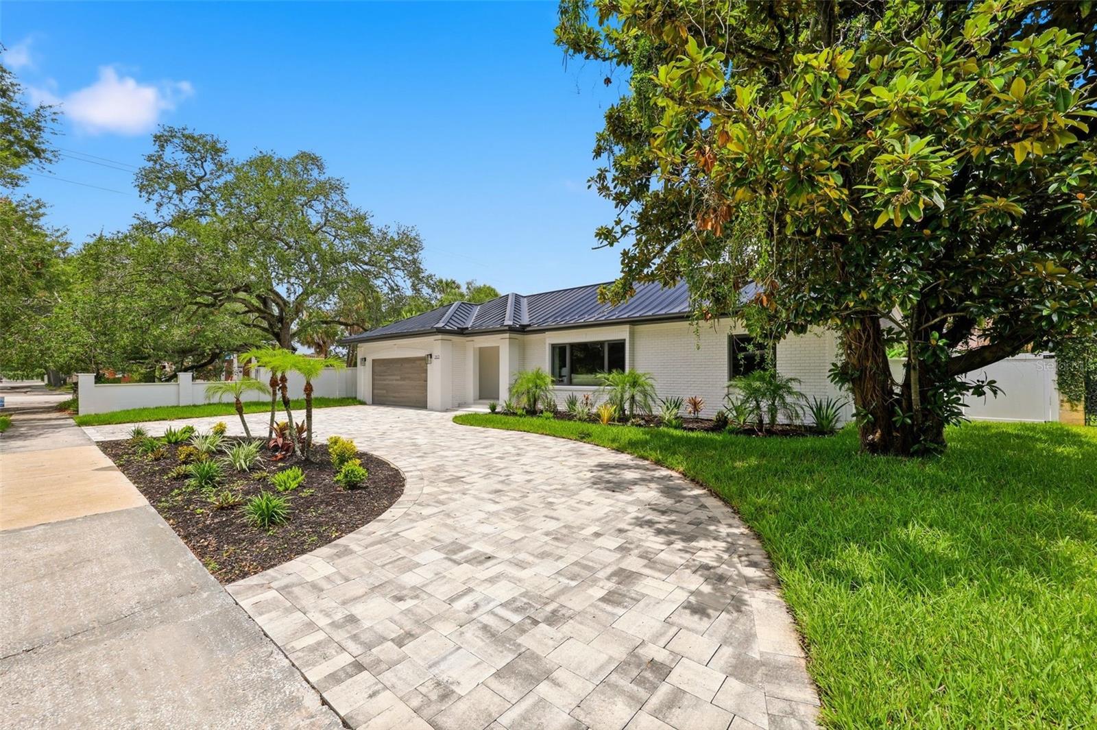 PARKLAND ESTATES REV - Residential