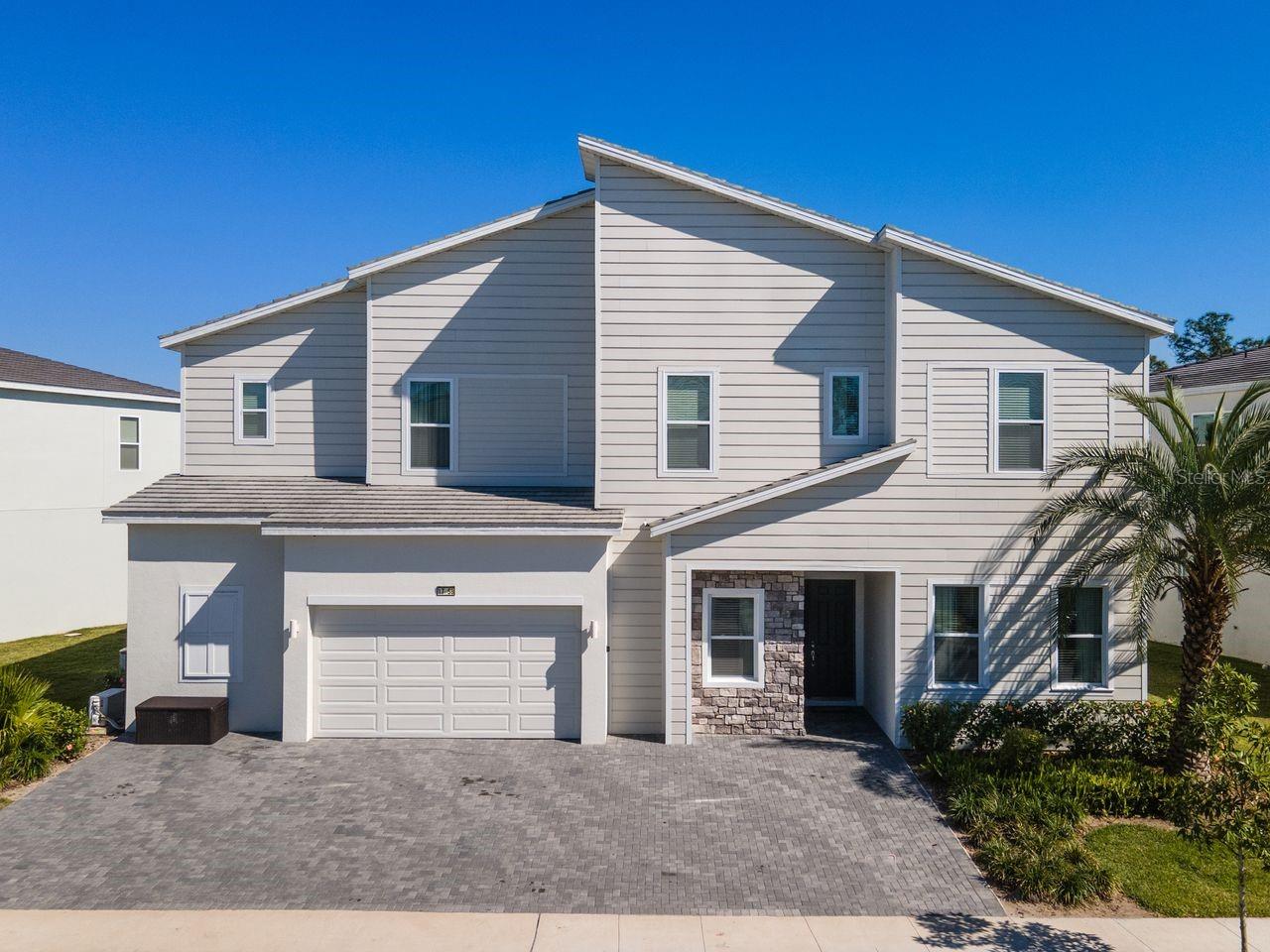 SOLTERRA PH 2E - Residential