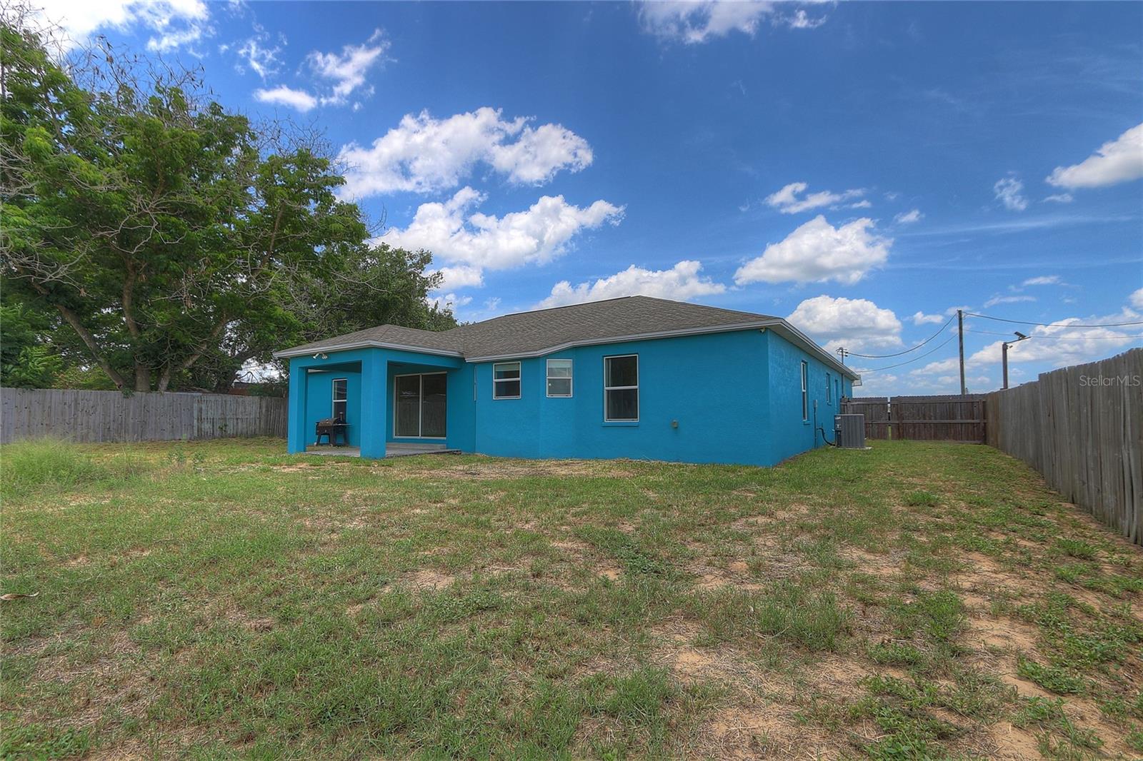 ERICKA LYNN ESTATES - Residential