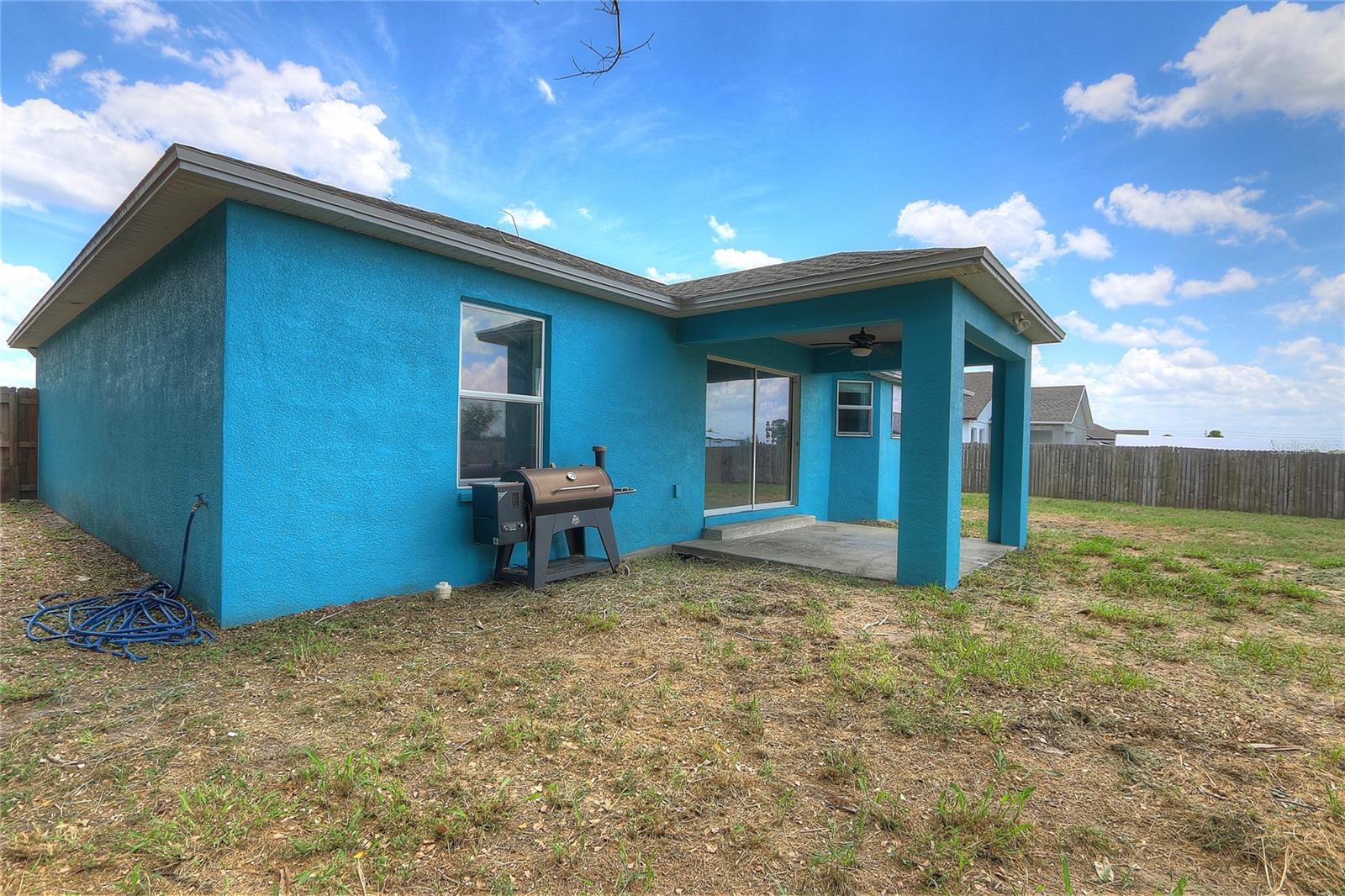 ERICKA LYNN ESTATES - Residential