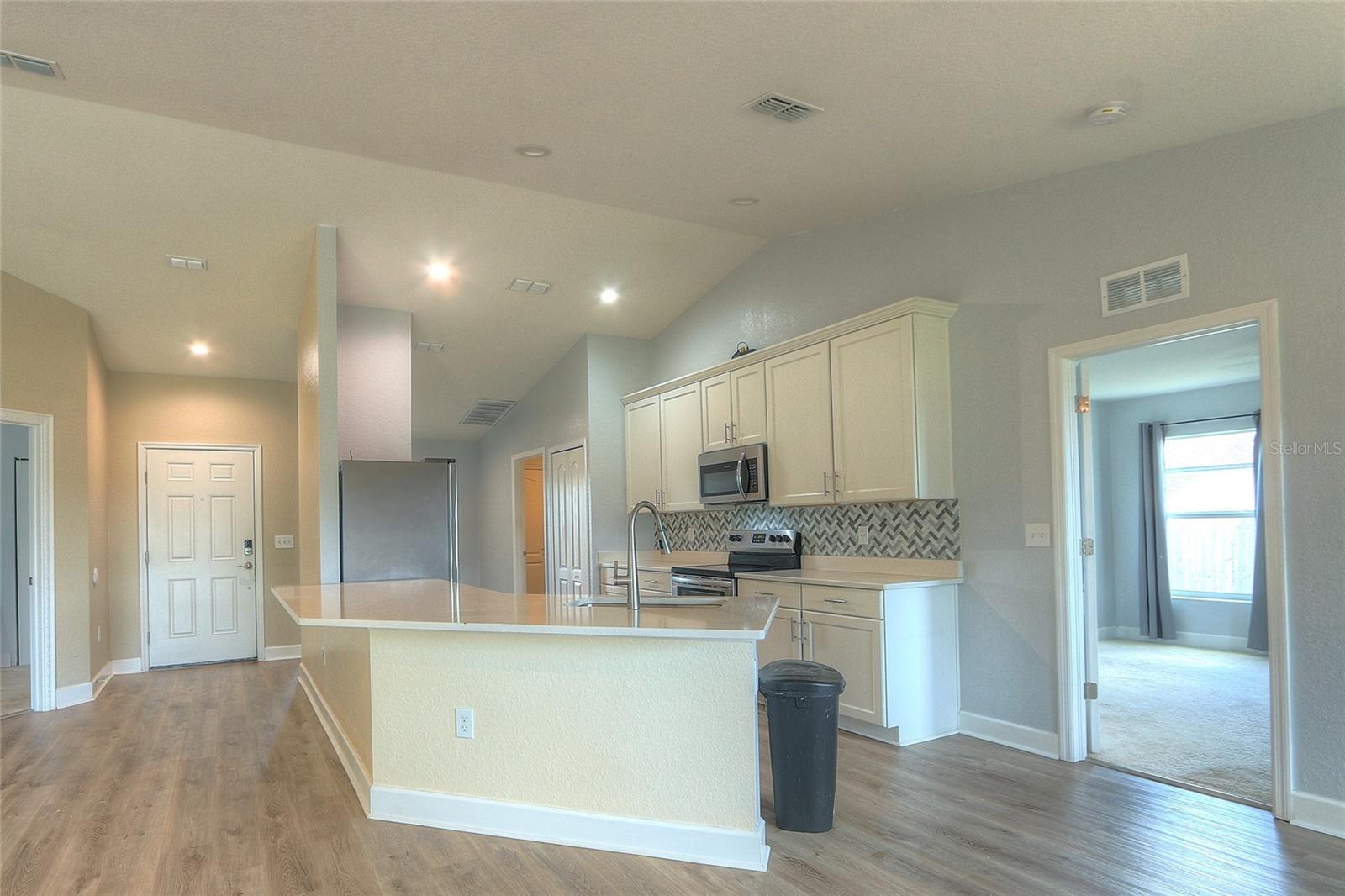 ERICKA LYNN ESTATES - Residential