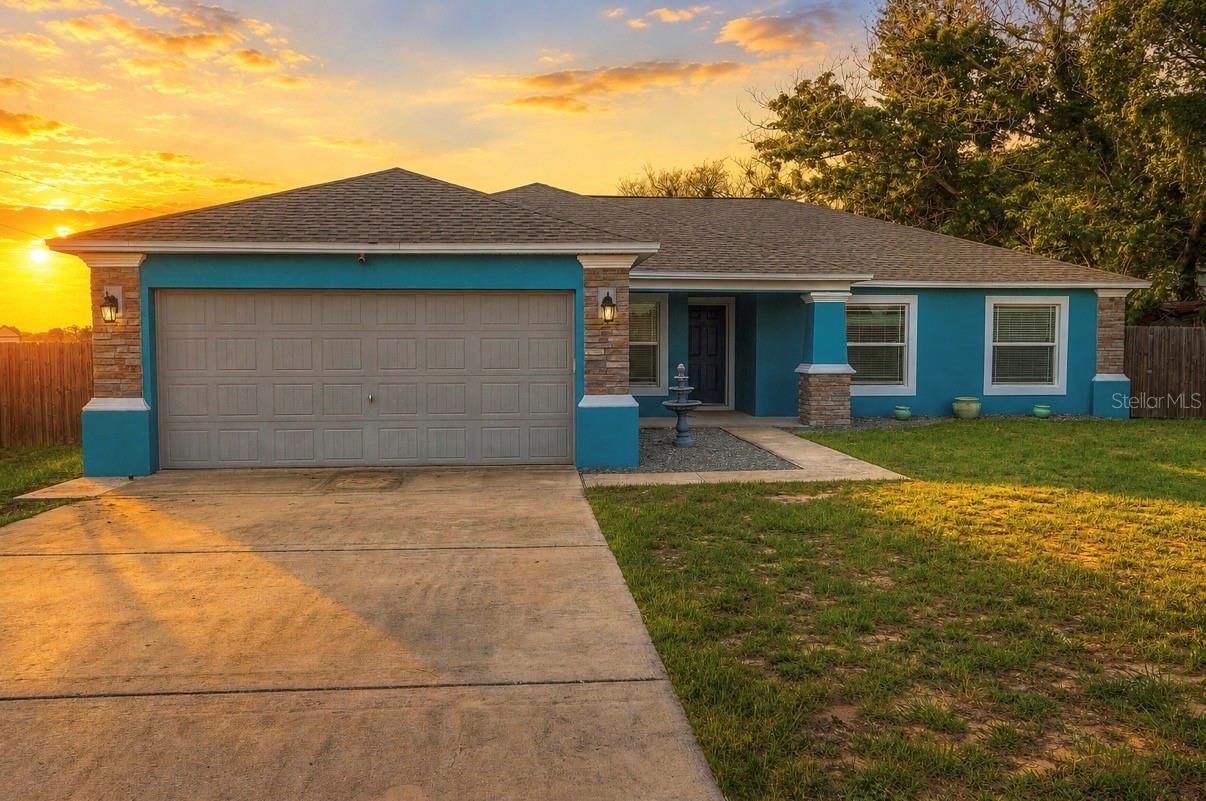 ERICKA LYNN ESTATES - Residential