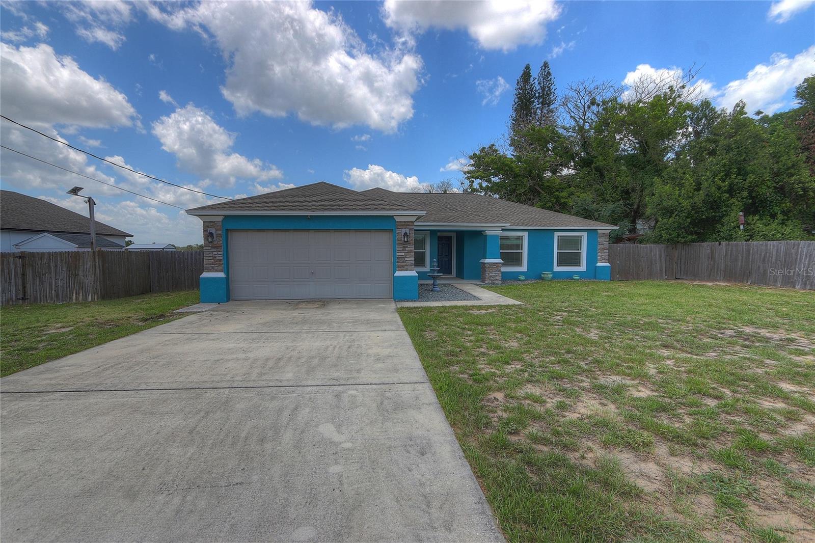 ERICKA LYNN ESTATES - Residential