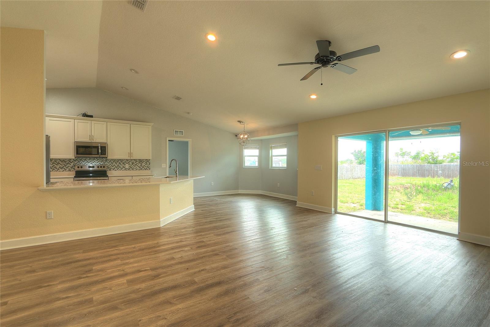ERICKA LYNN ESTATES - Residential