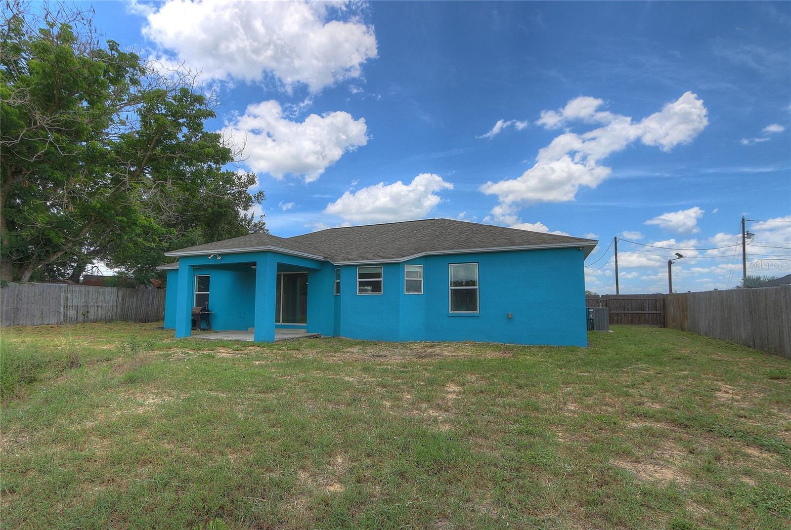 ERICKA LYNN ESTATES - Residential