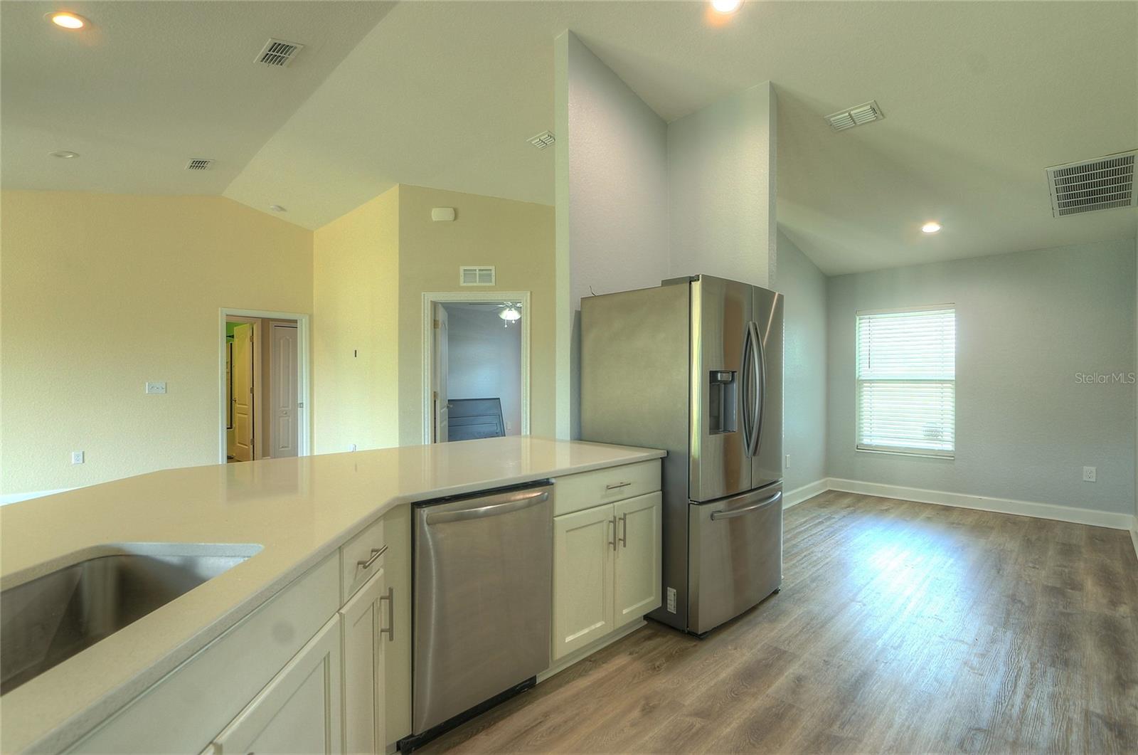 ERICKA LYNN ESTATES - Residential