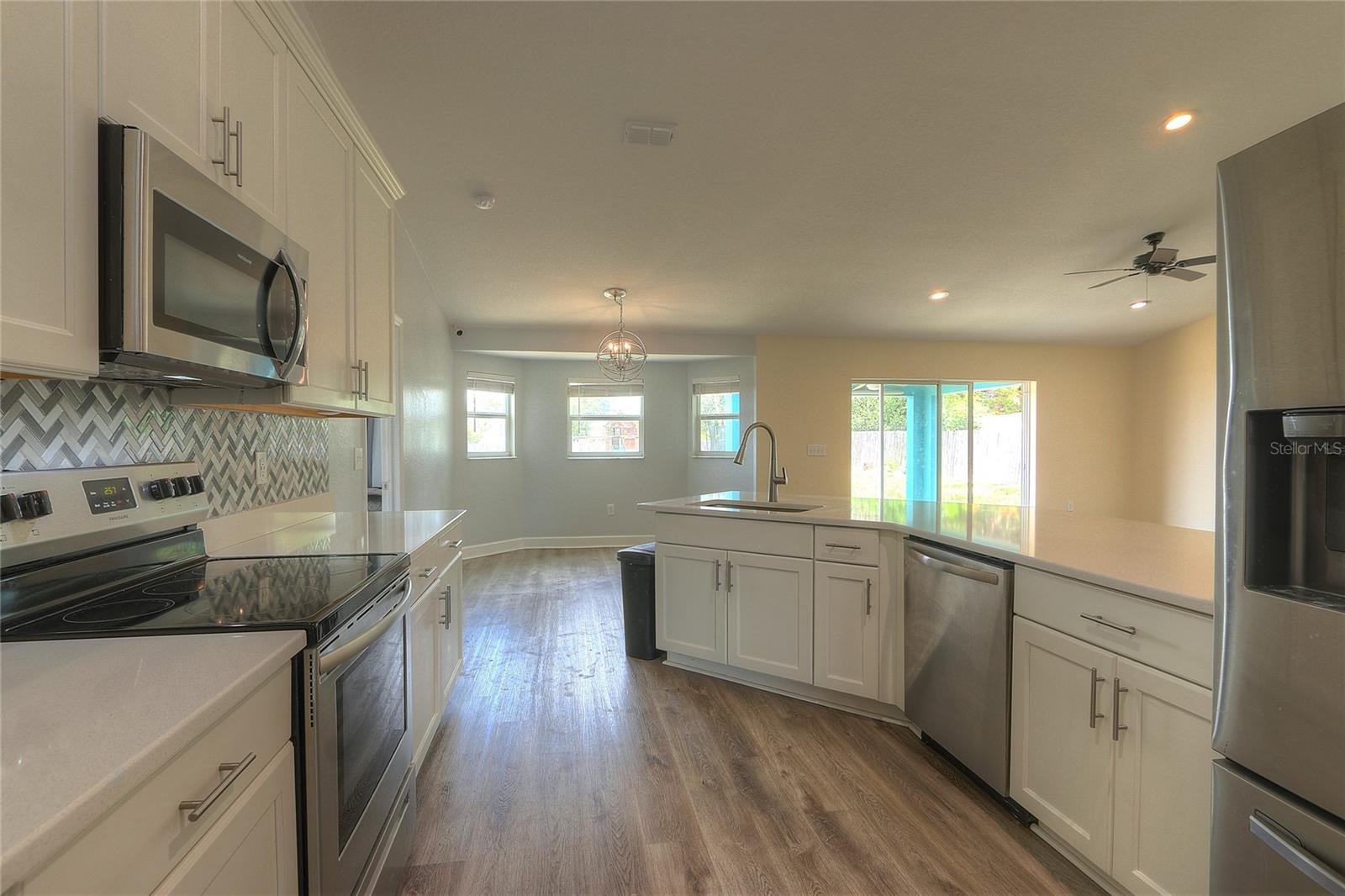 ERICKA LYNN ESTATES - Residential