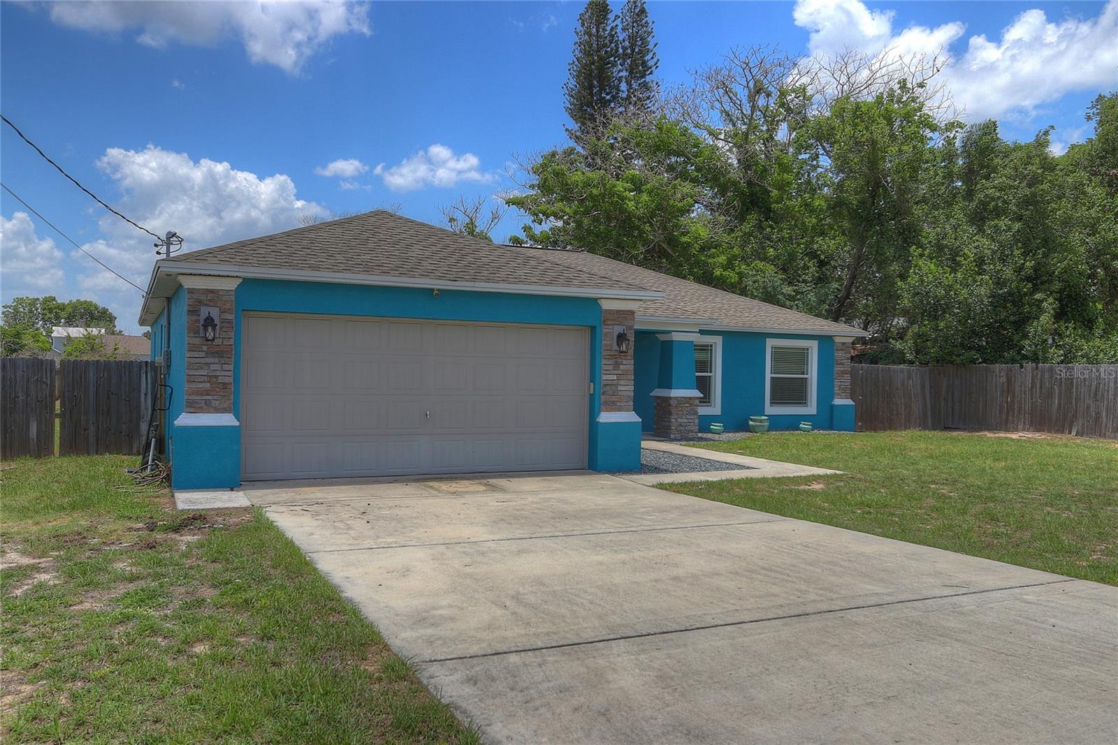 ERICKA LYNN ESTATES - Residential