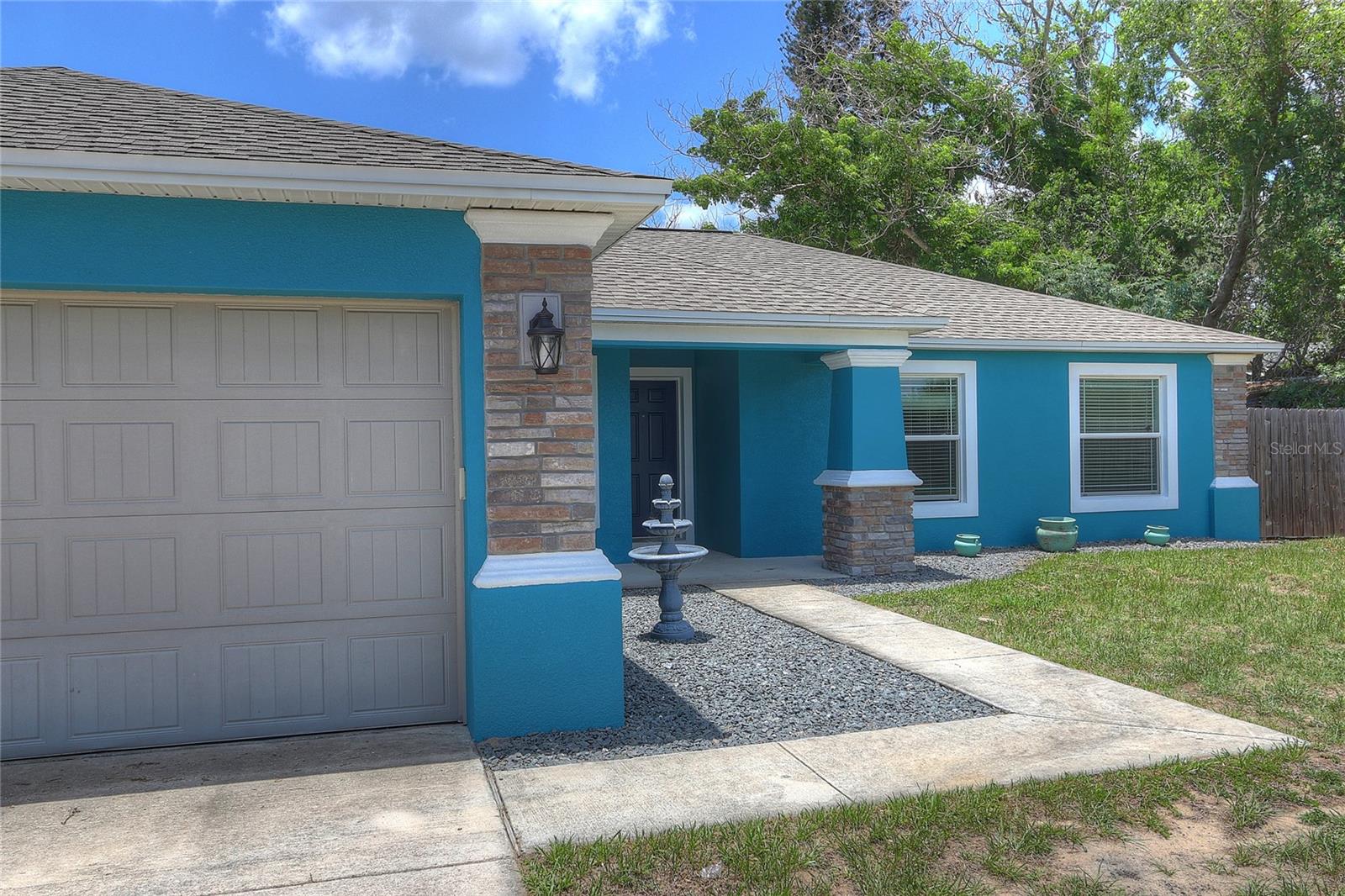 ERICKA LYNN ESTATES - Residential