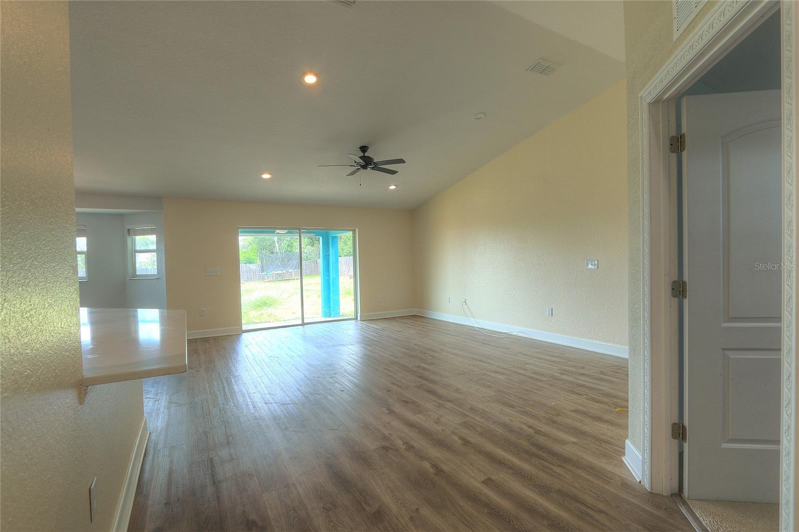 ERICKA LYNN ESTATES - Residential