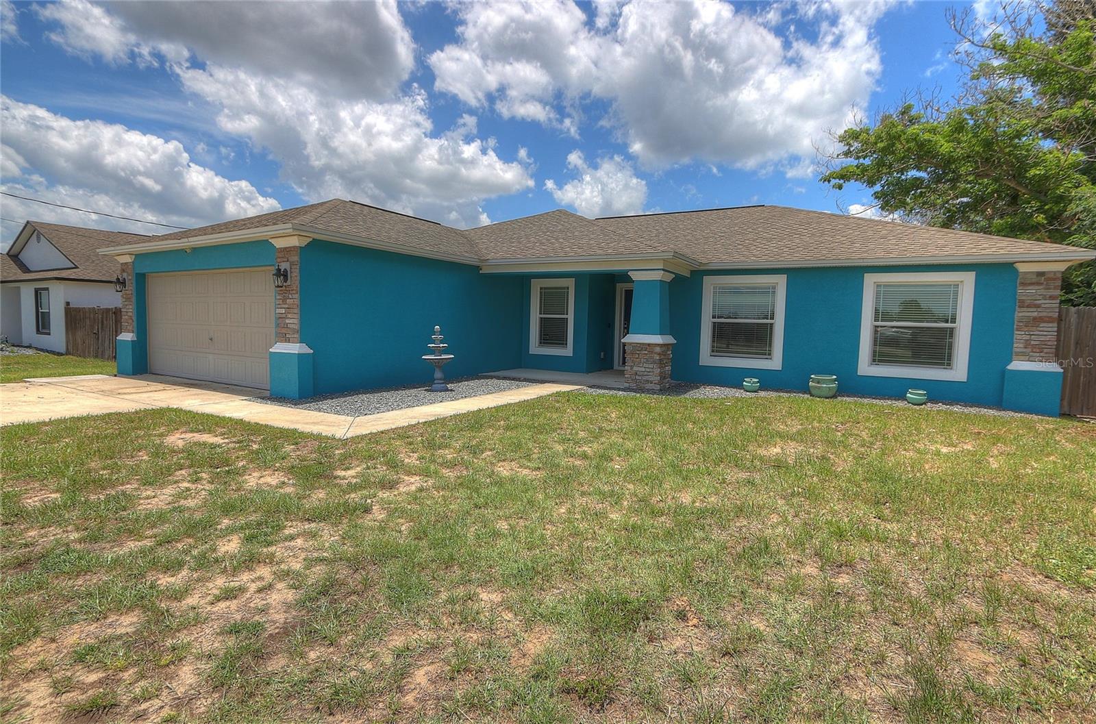ERICKA LYNN ESTATES - Residential