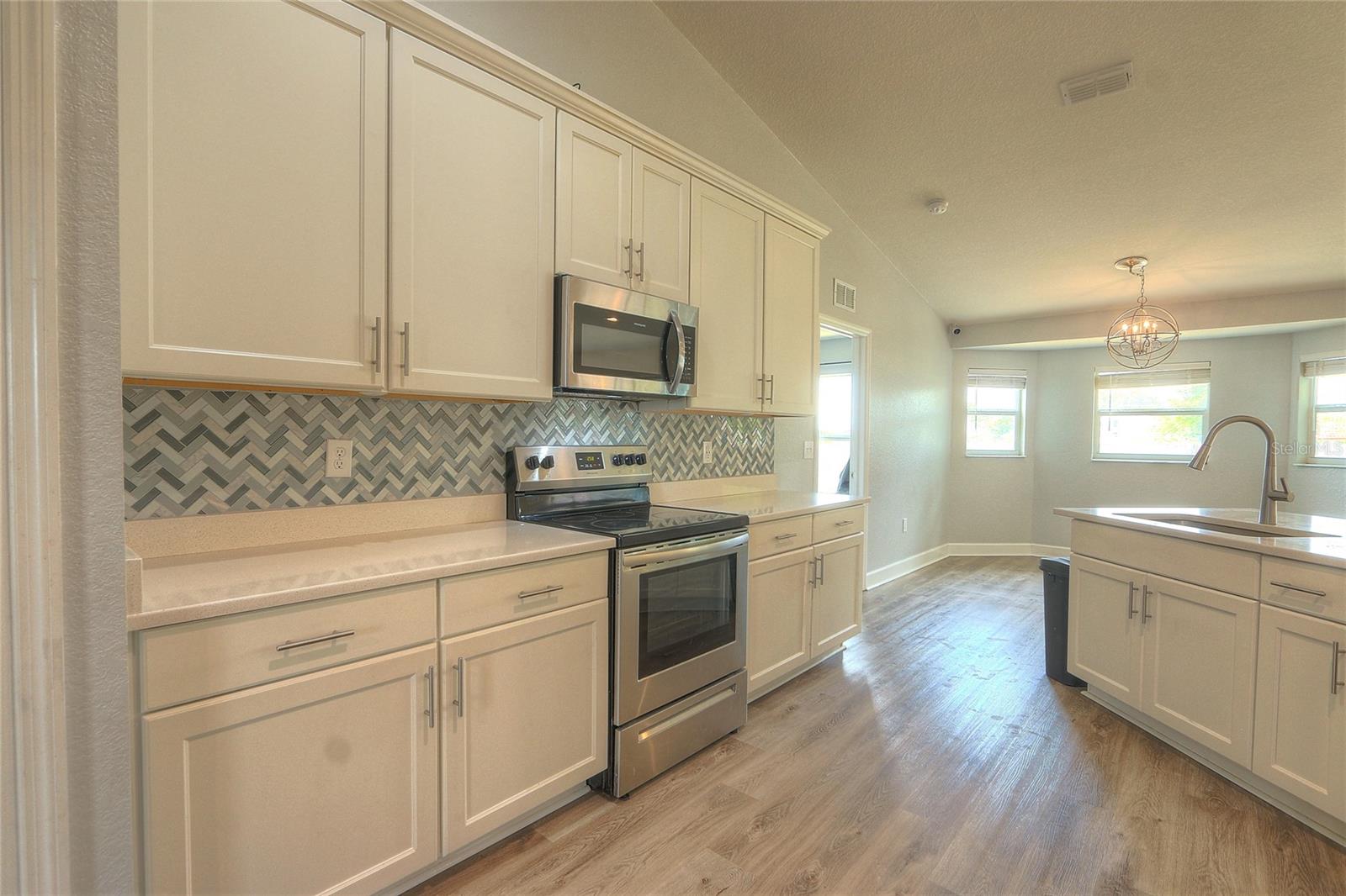 ERICKA LYNN ESTATES - Residential