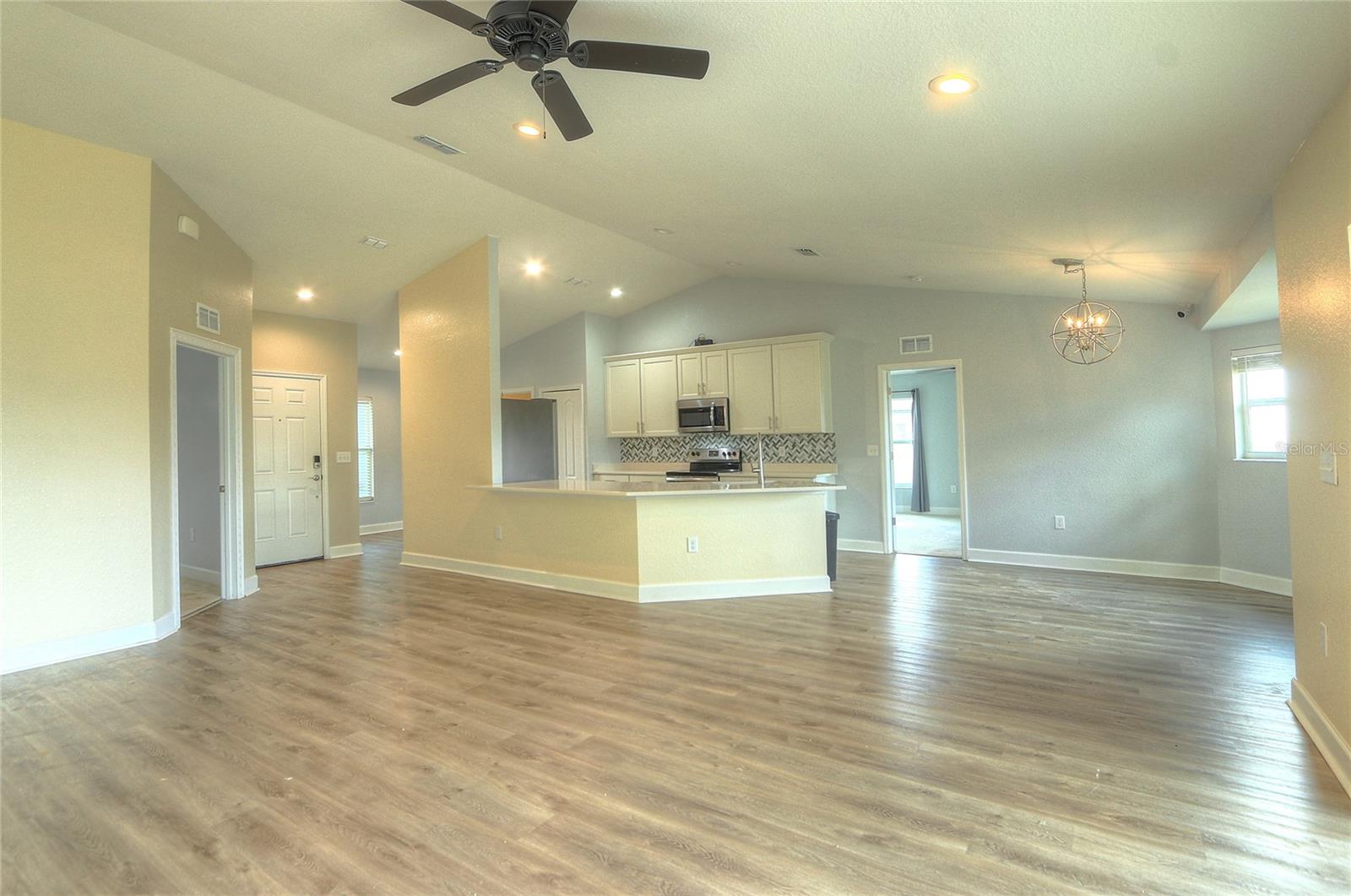 ERICKA LYNN ESTATES - Residential
