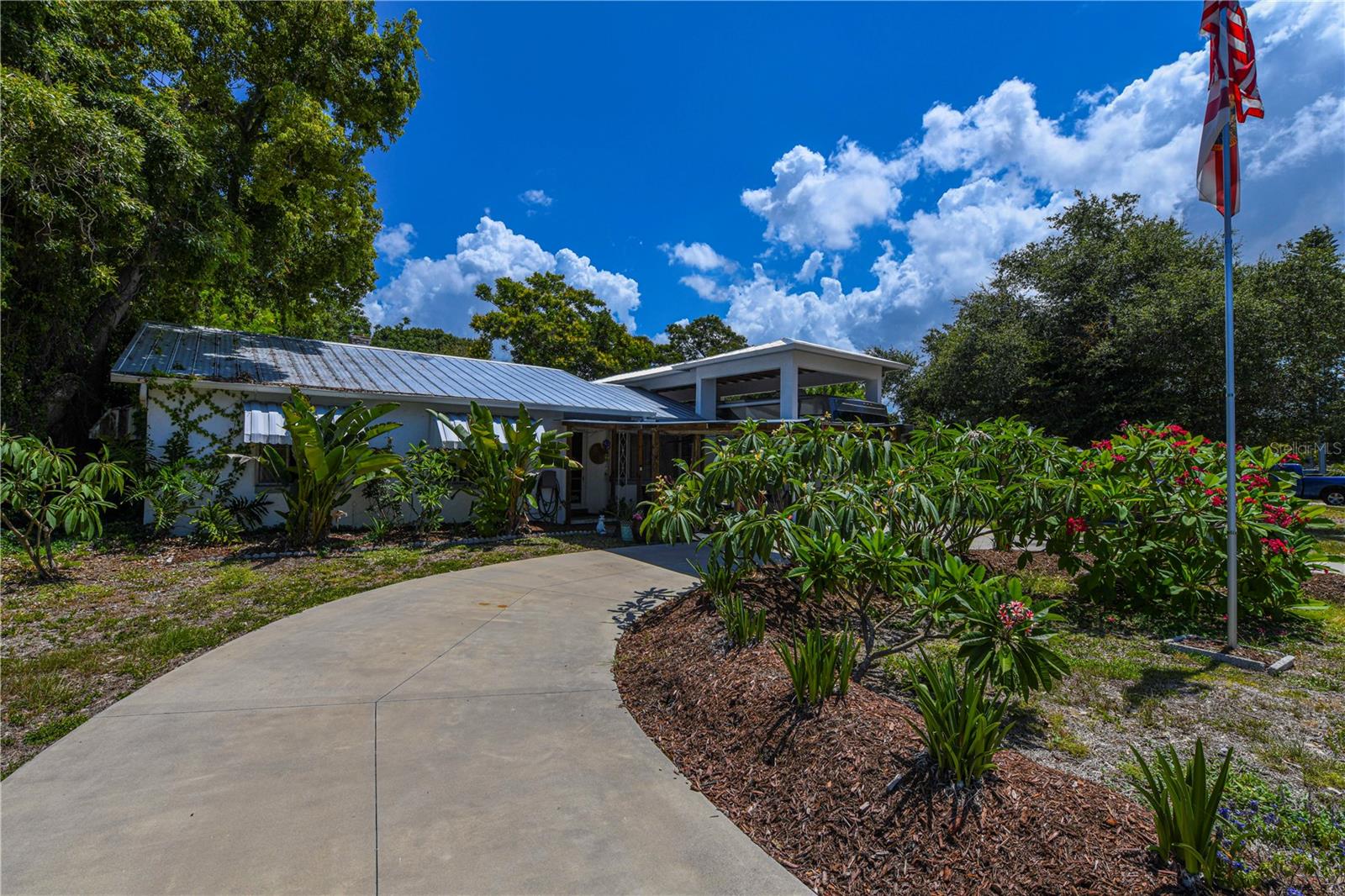 AKIN ACRES - Residential