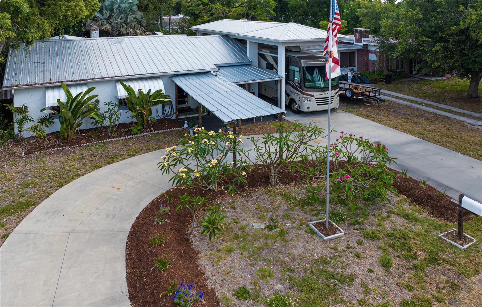 AKIN ACRES - Residential