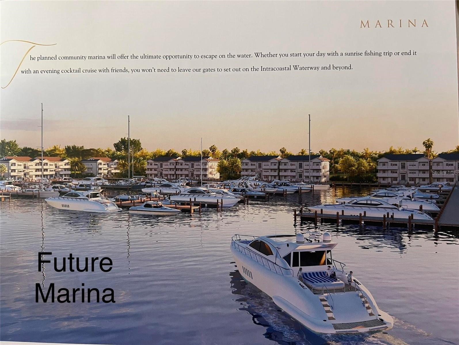 VERANDA BAY PH 1A - Land