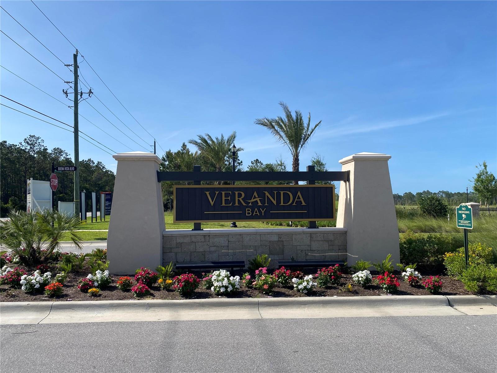 VERANDA BAY PH 1A - Land