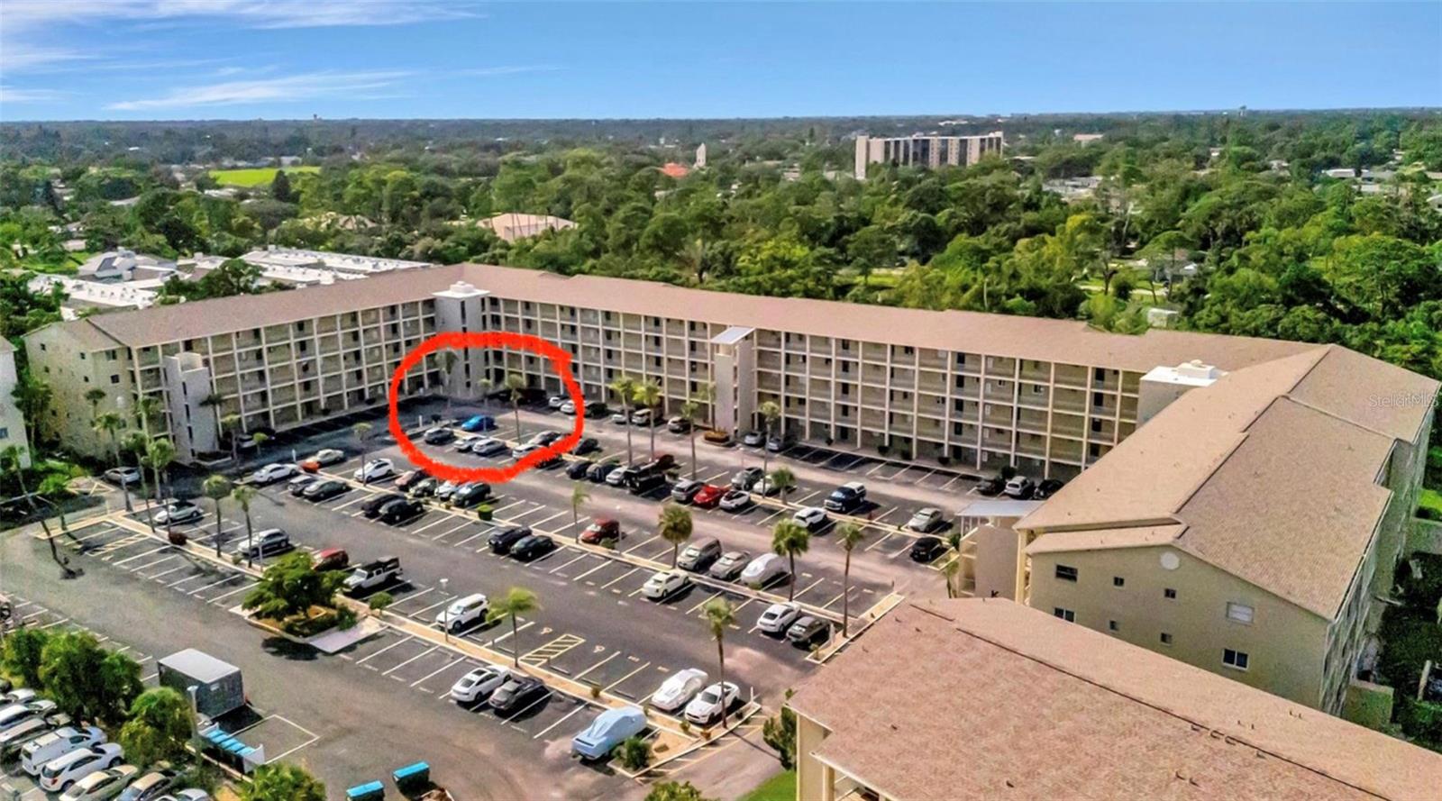 BAYSHORE ON THE LAKE APTS II SEC 3 - Residential