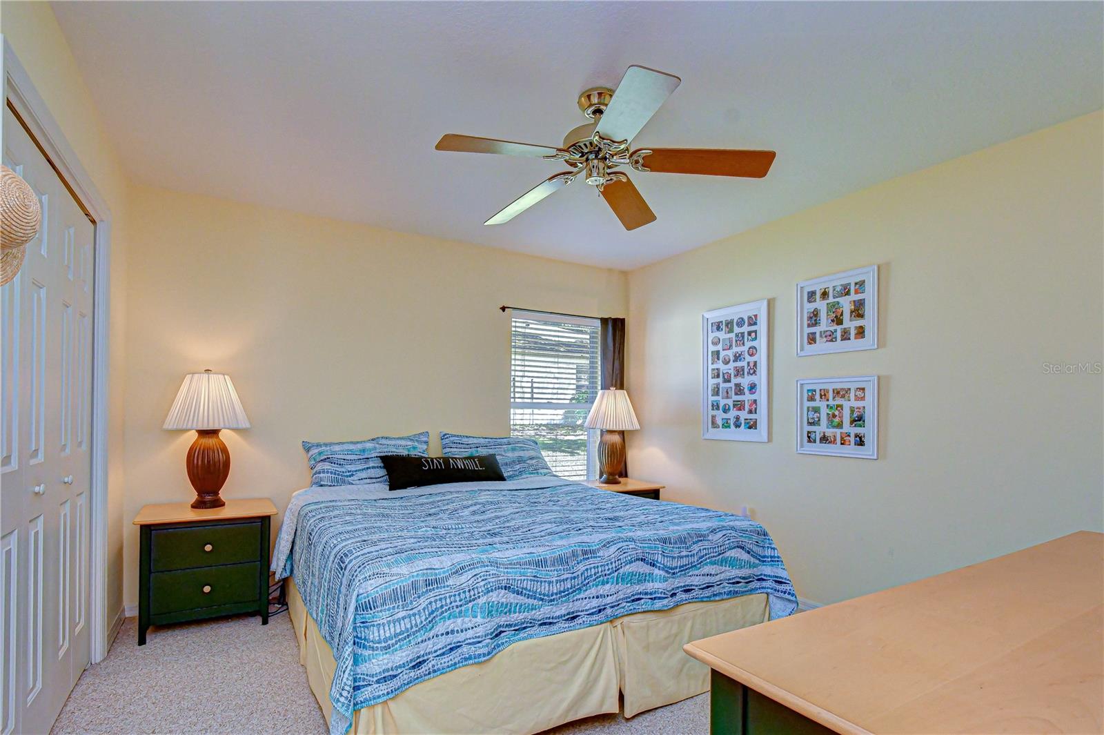 BLOOMINGDALE SEC CC PH - Residential