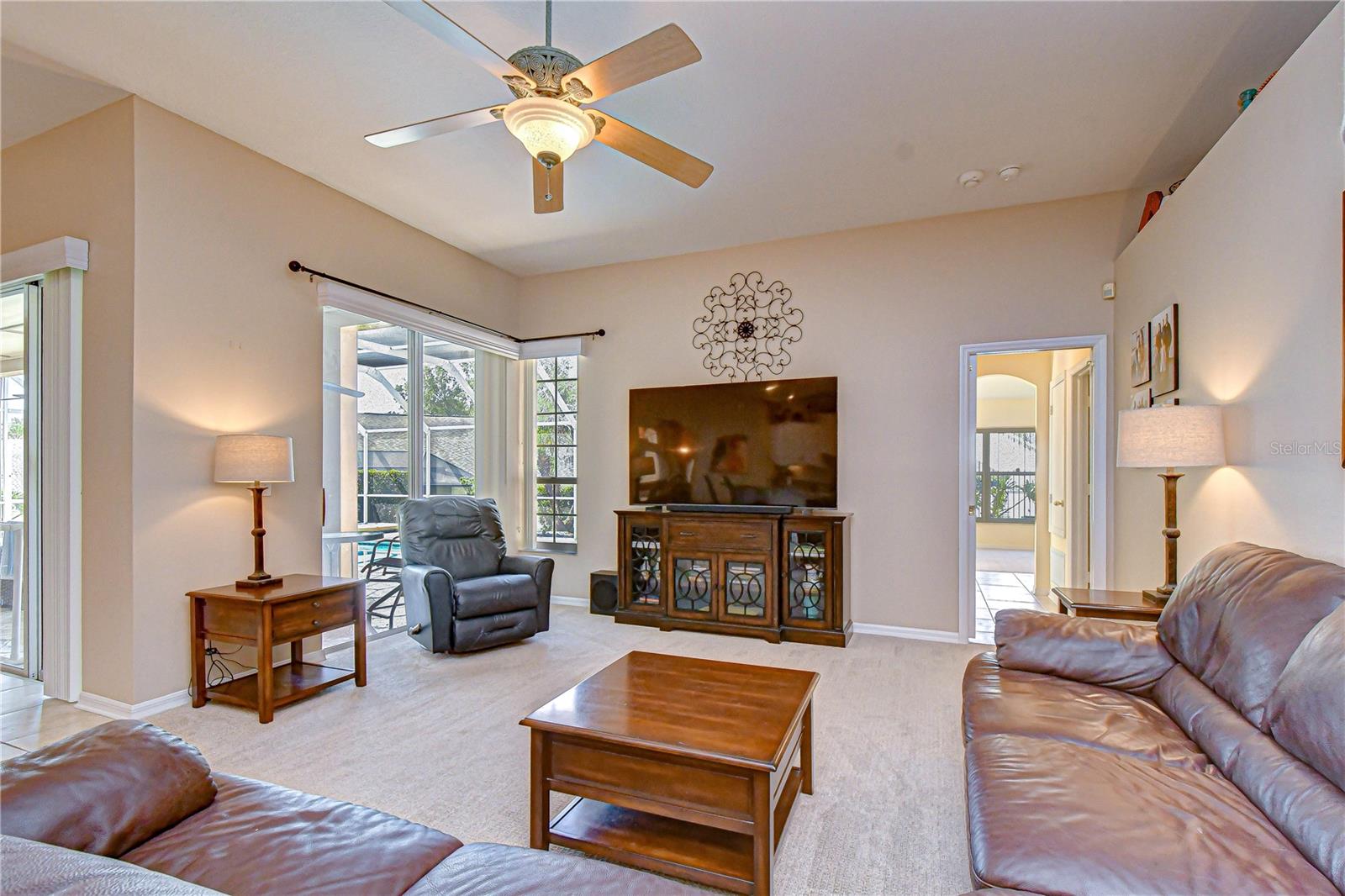 BLOOMINGDALE SEC CC PH - Residential