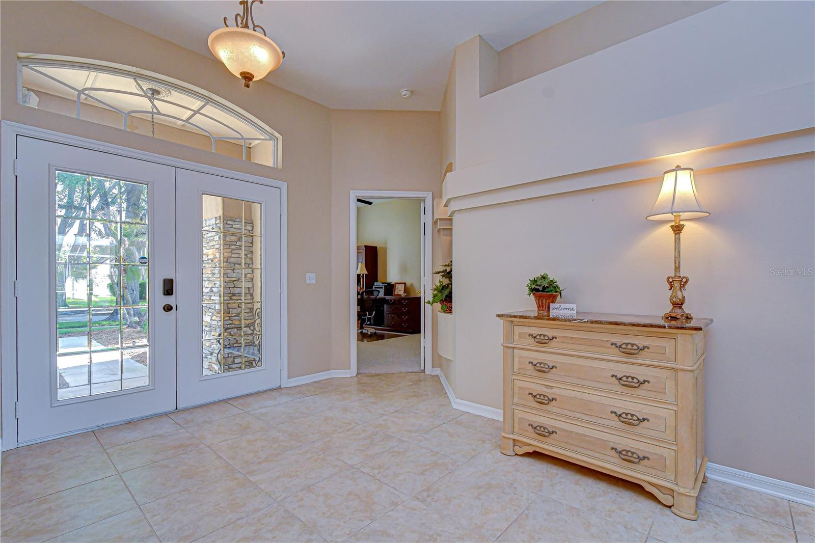 BLOOMINGDALE SEC CC PH - Residential