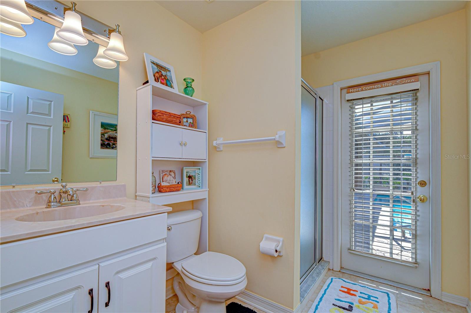 BLOOMINGDALE SEC CC PH - Residential