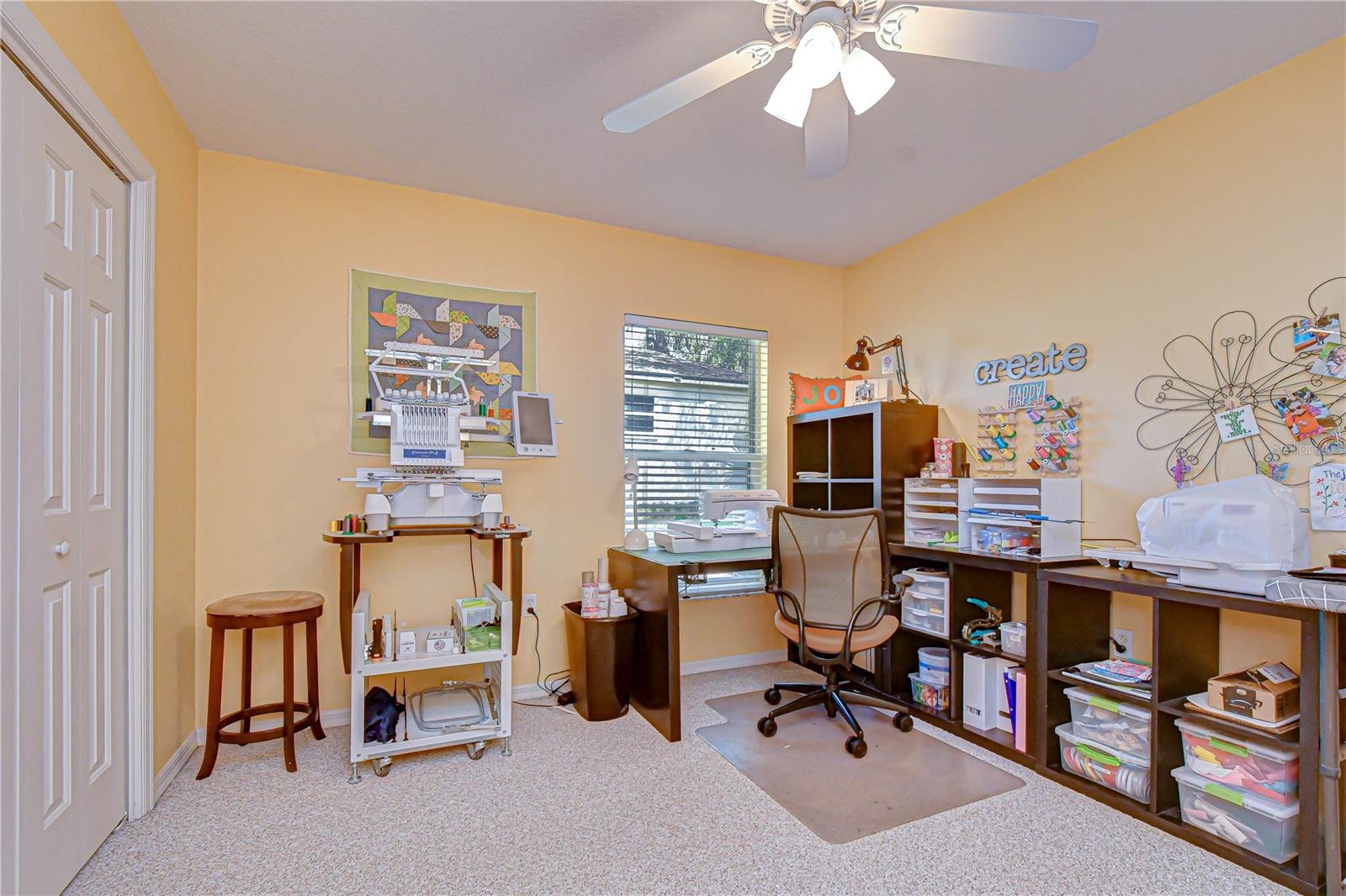 BLOOMINGDALE SEC CC PH - Residential