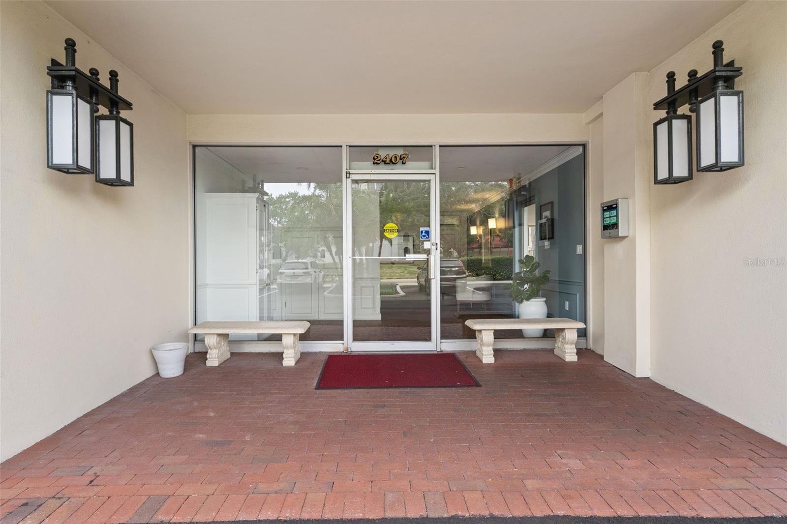 HOWELL PARK CONDO - Residential