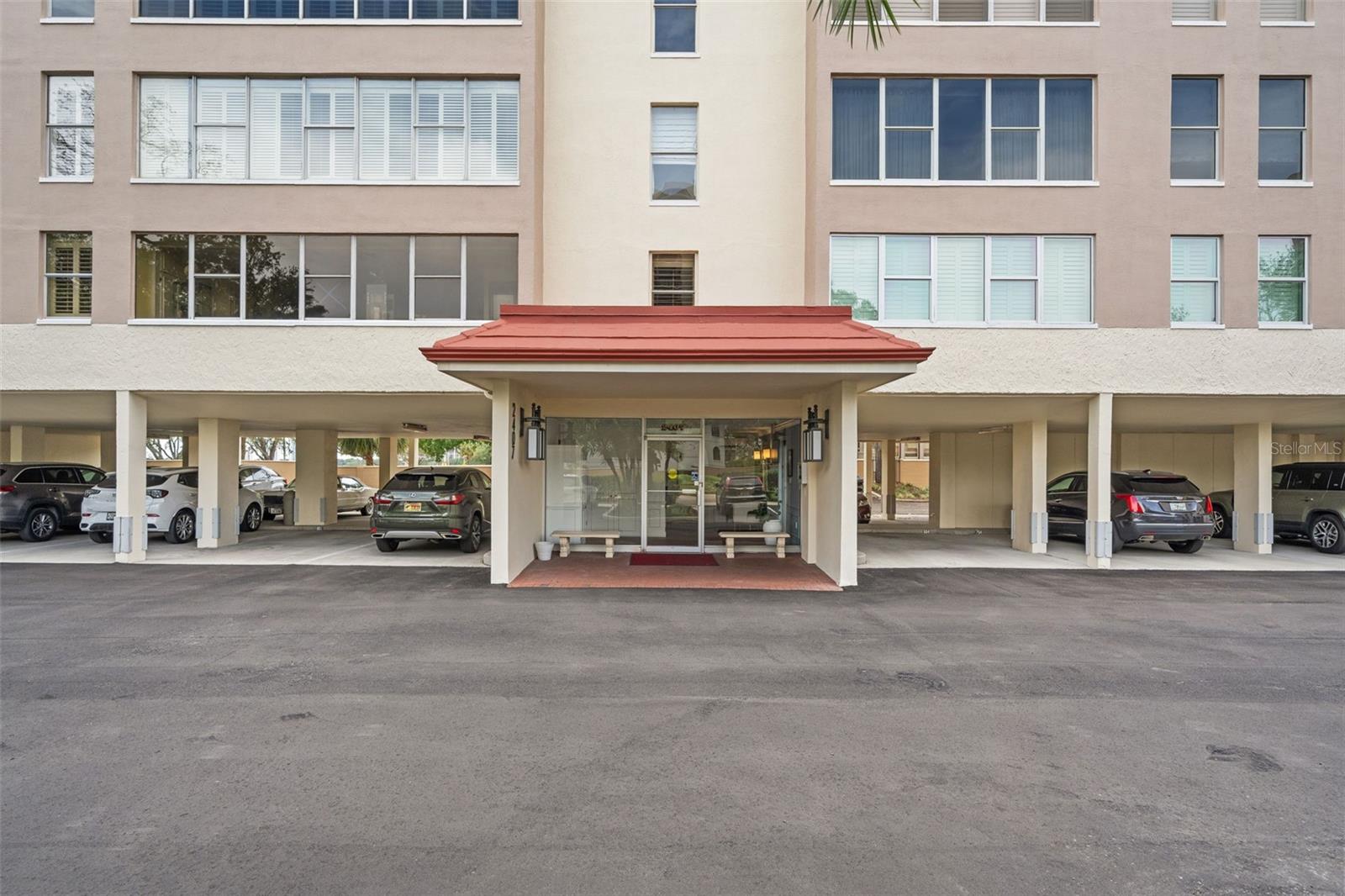 HOWELL PARK CONDO - Residential