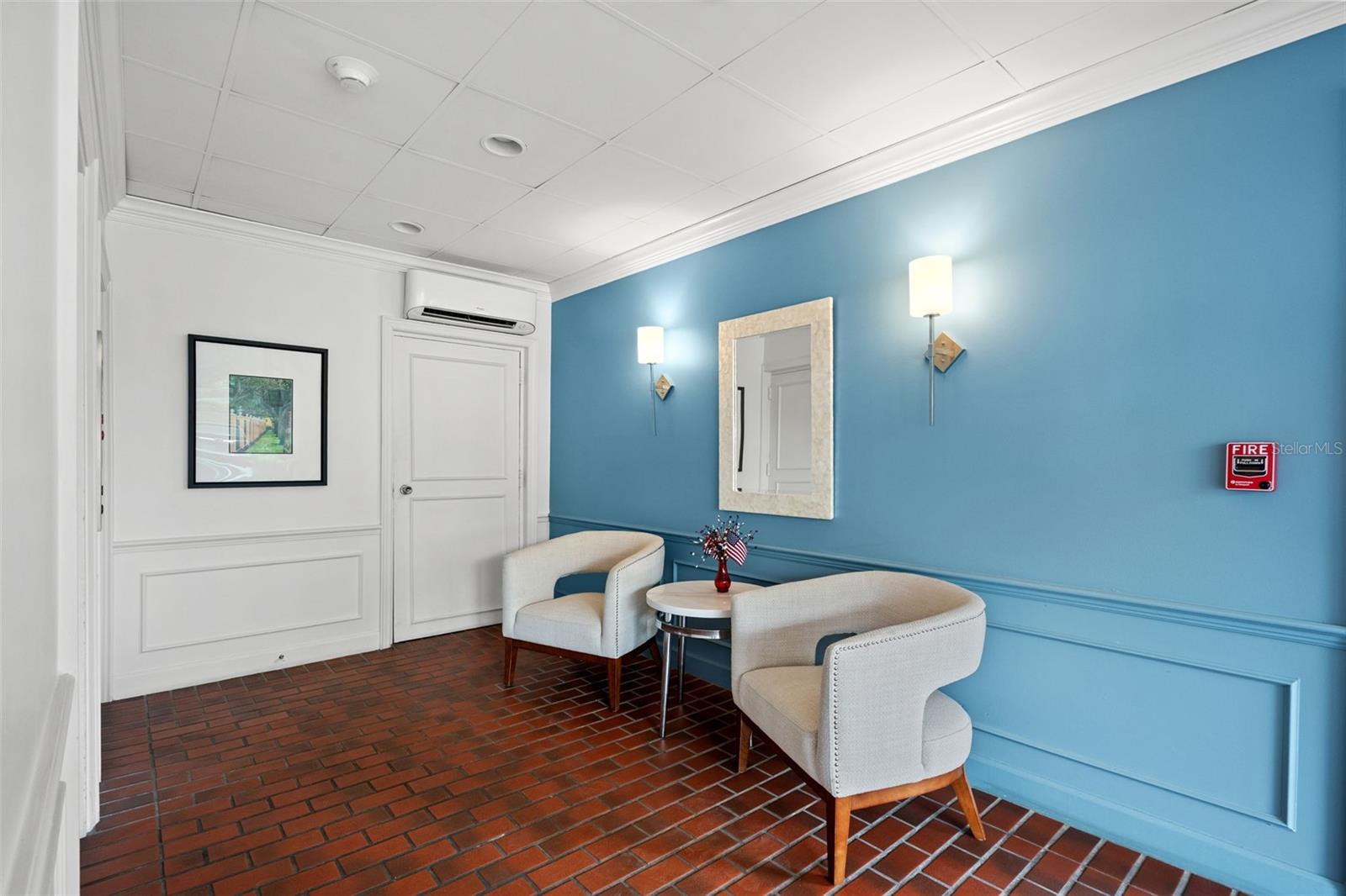 HOWELL PARK CONDO - Residential