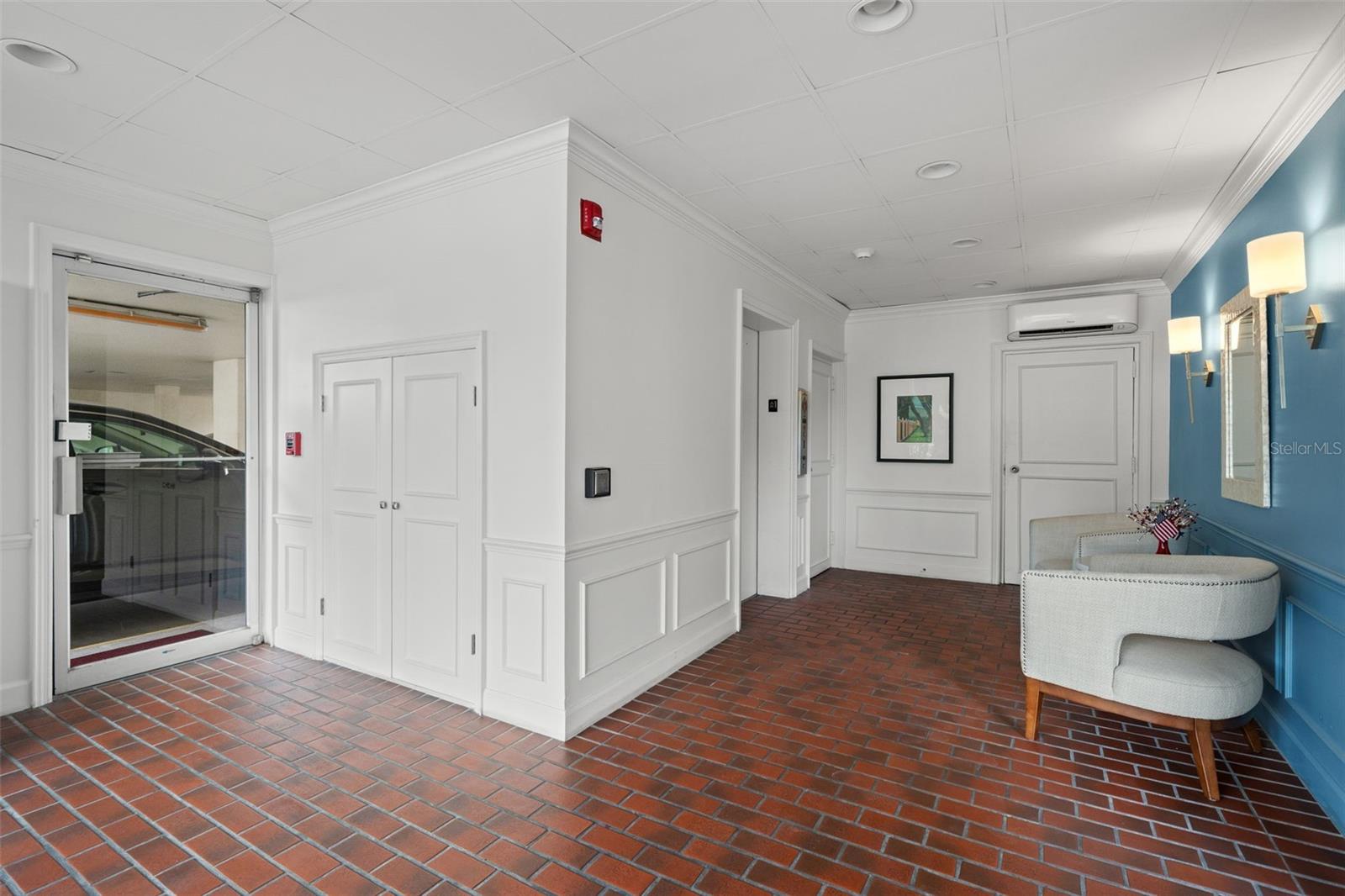 HOWELL PARK CONDO - Residential