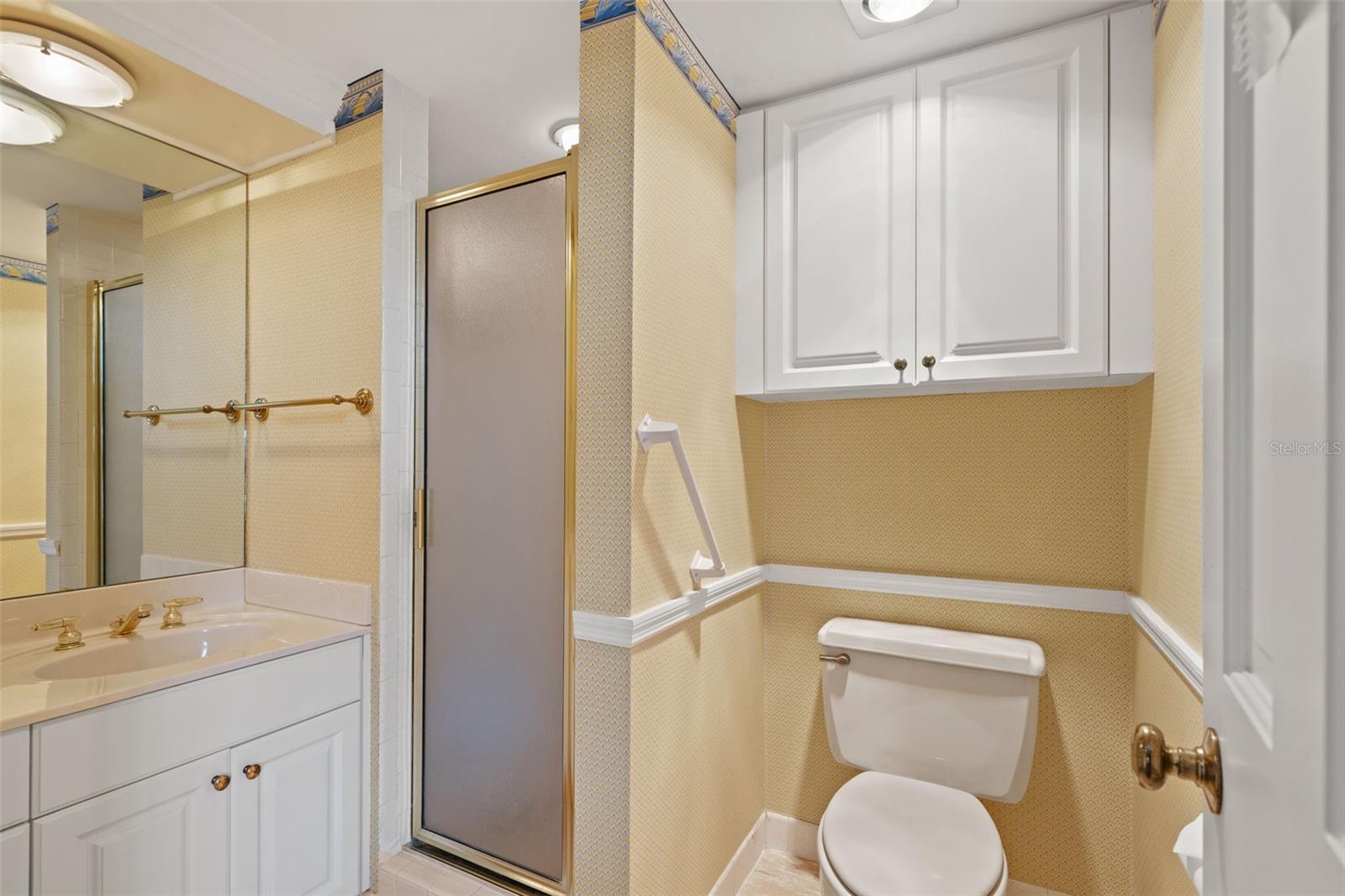 HOWELL PARK CONDO - Residential