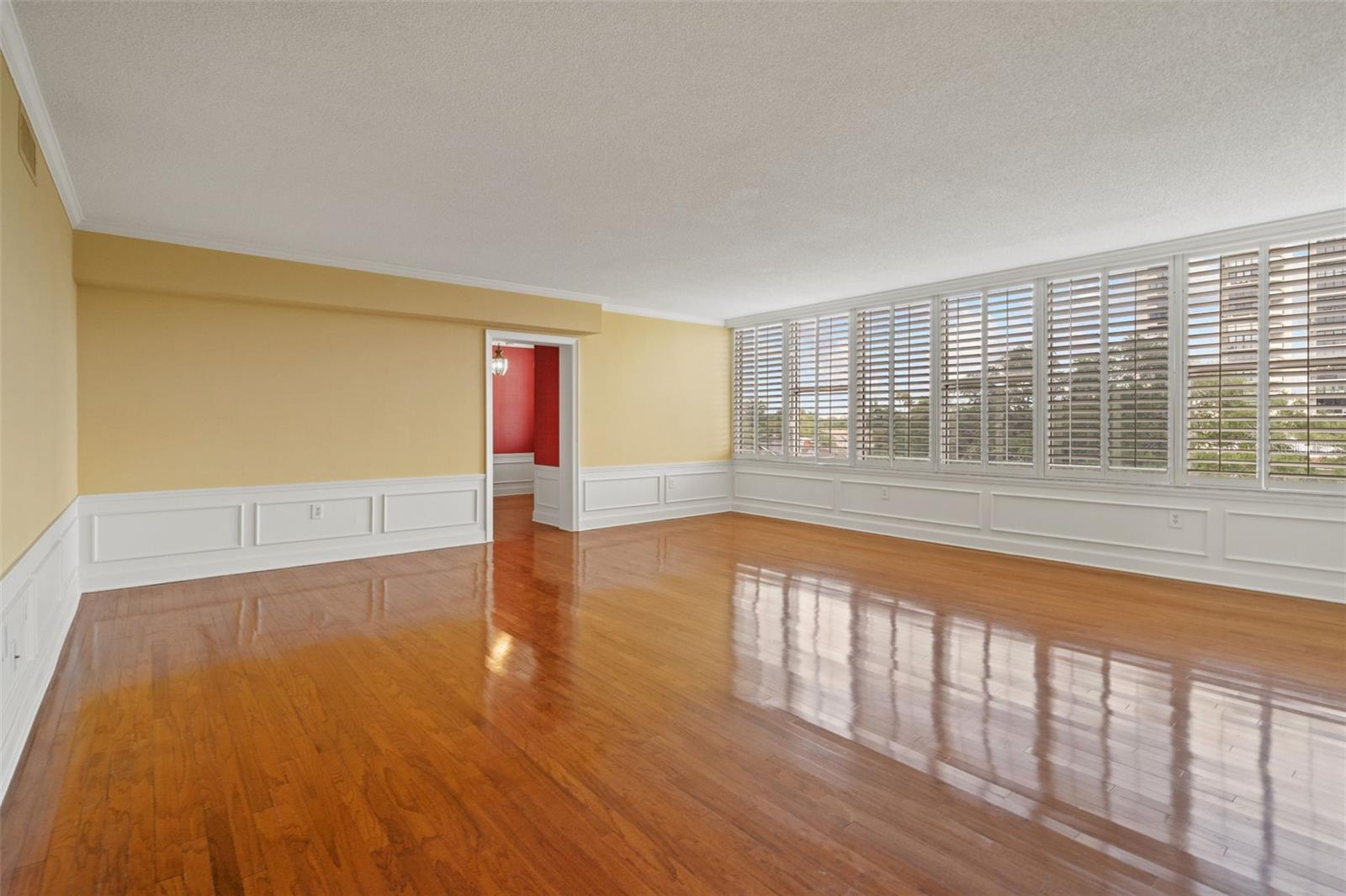 HOWELL PARK CONDO - Residential