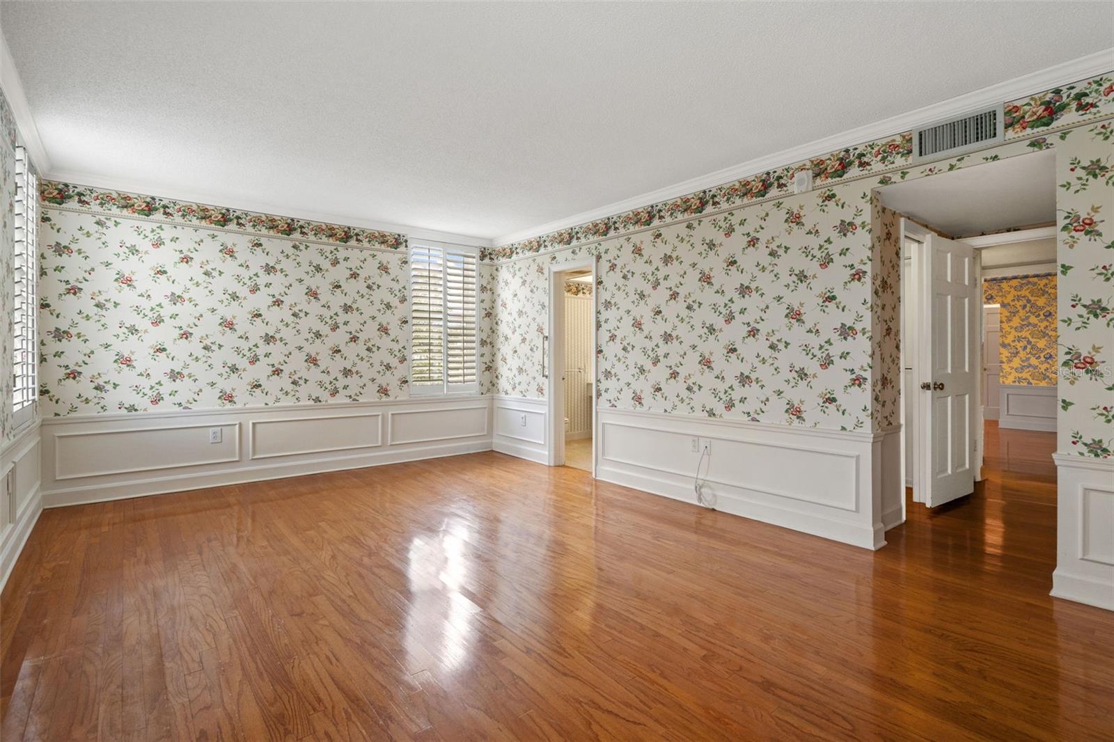 HOWELL PARK CONDO - Residential
