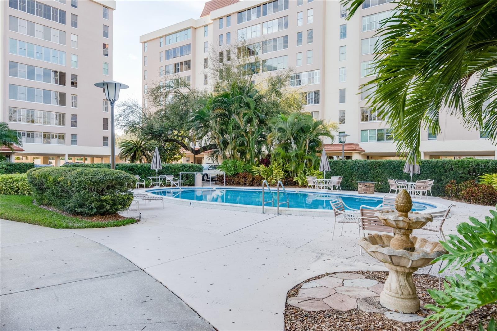 HOWELL PARK CONDO - Residential