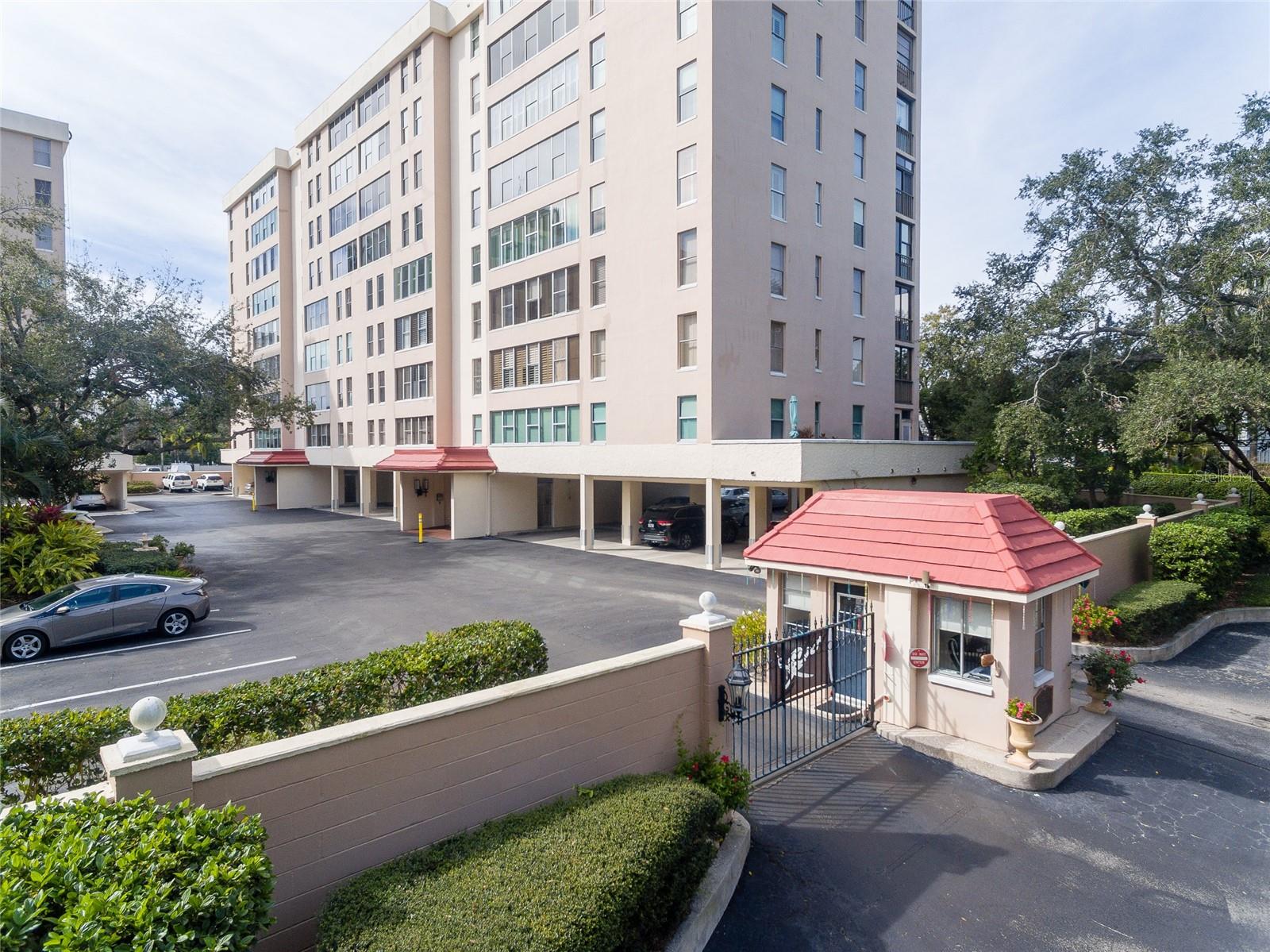HOWELL PARK CONDO - Residential