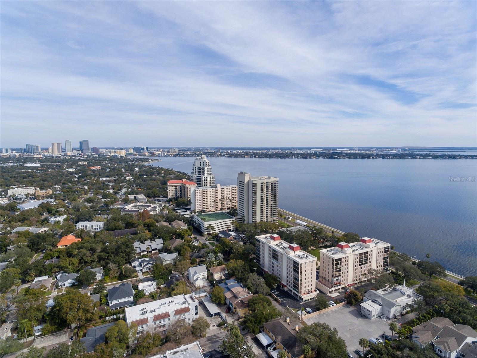 HOWELL PARK CONDO - Residential